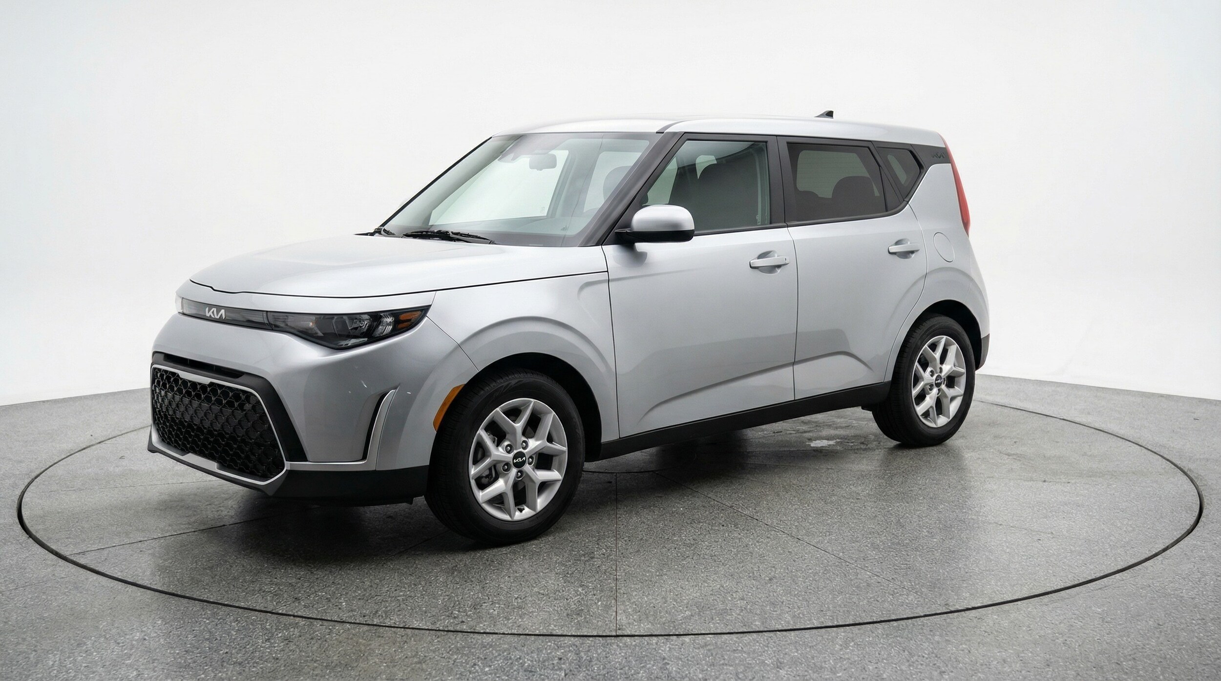 Thumbnail: 2025 Kia Soul - 3
