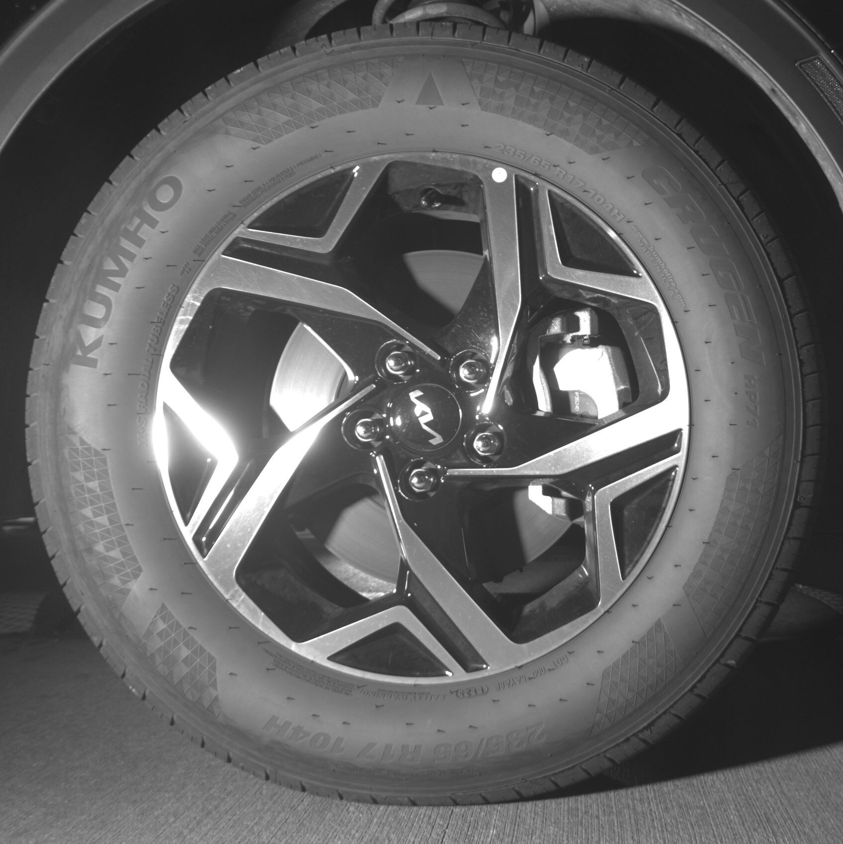 Thumbnail: 2025 Kia Sportage - 10