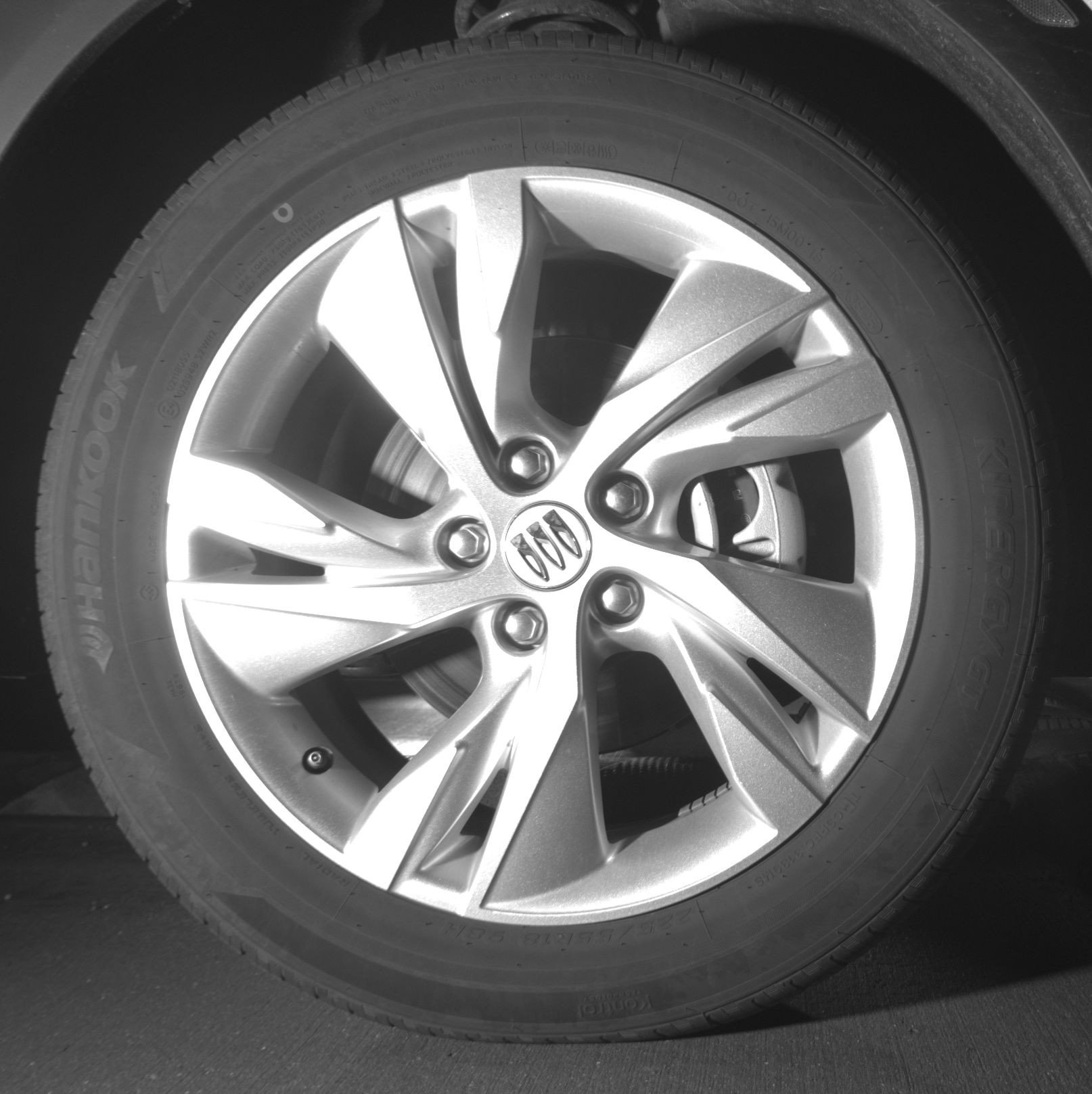 Thumbnail: 2026 Buick Encore GX - 13