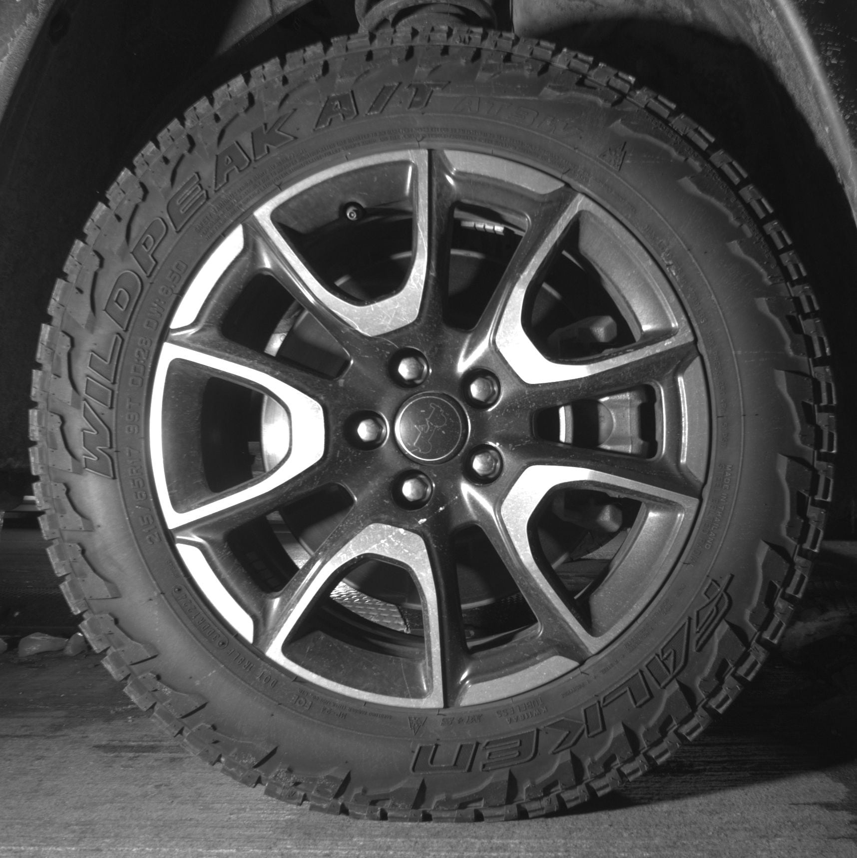 Thumbnail: 2025 Jeep Compass - 10