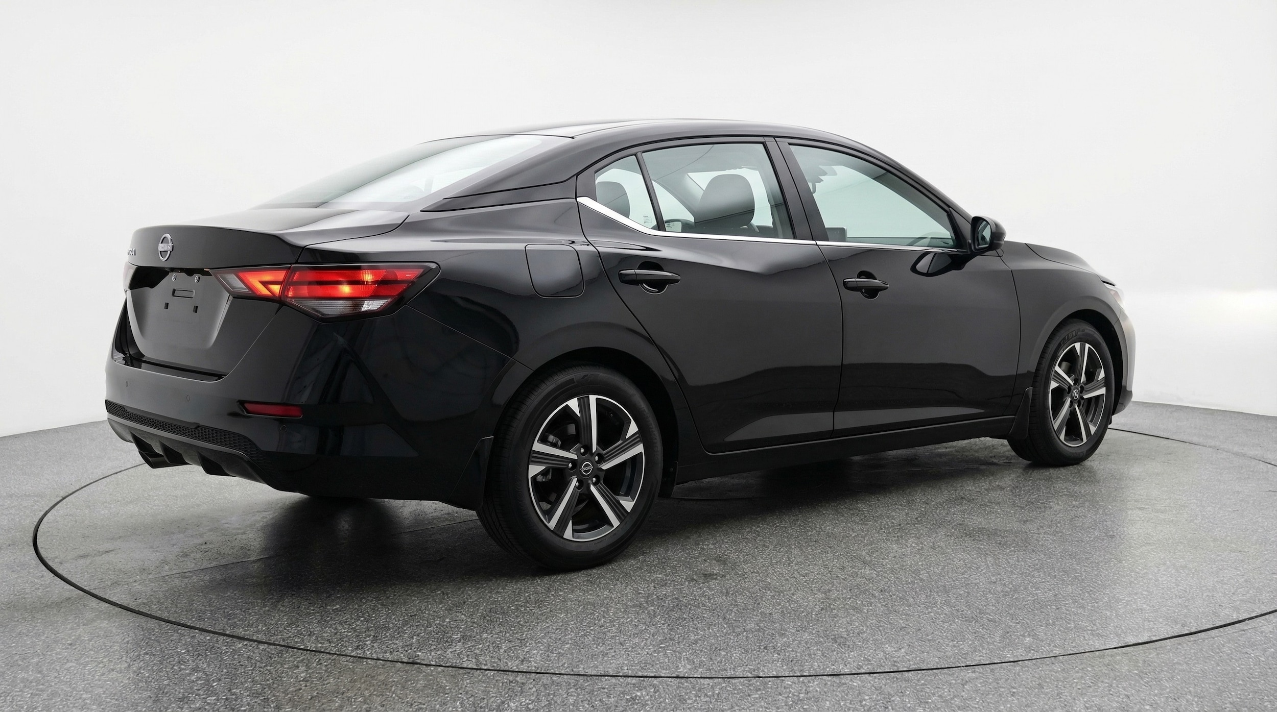 Thumbnail: 2025 Nissan Sentra - 7