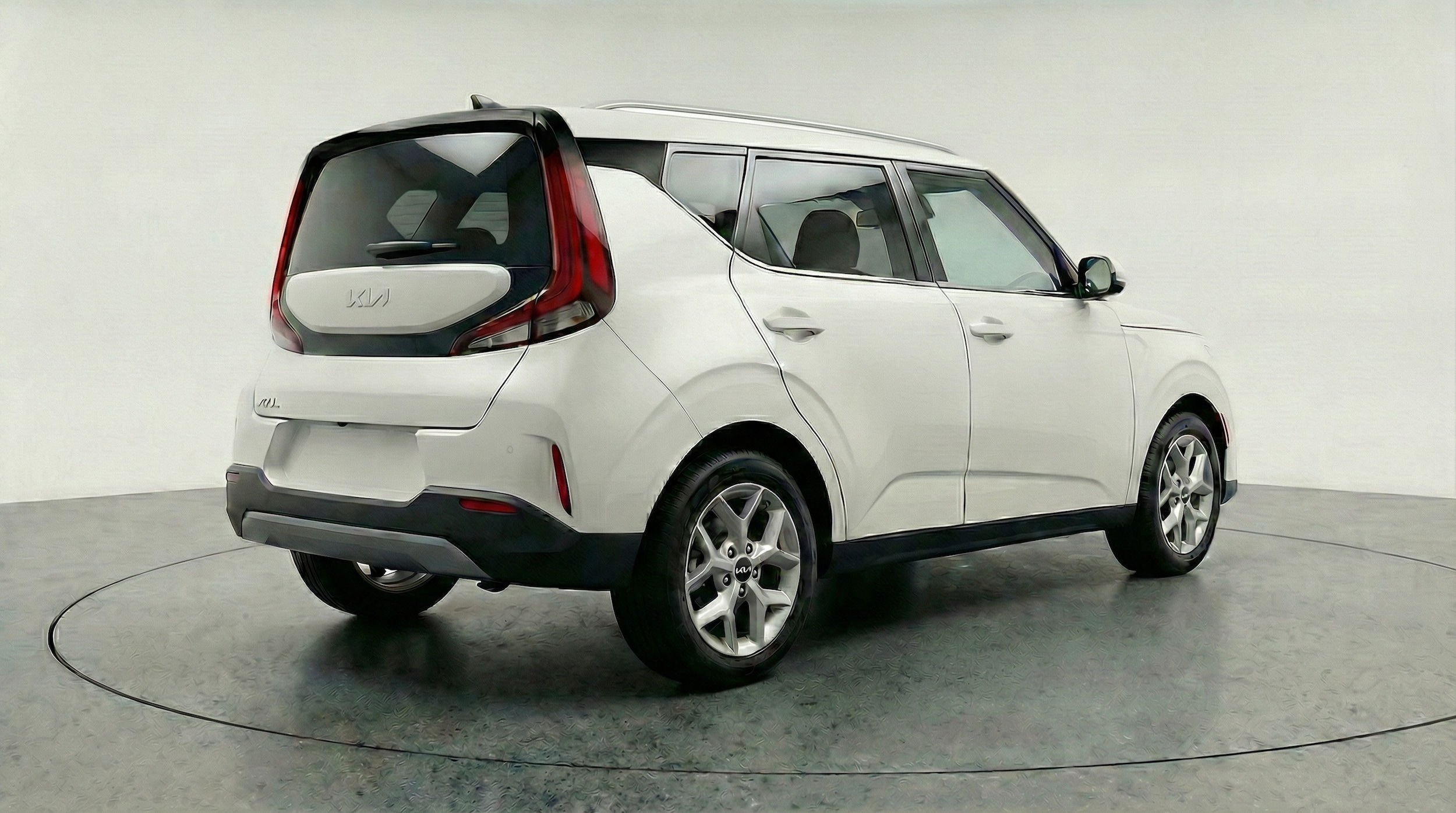 Thumbnail: 2025 Kia Soul - 7