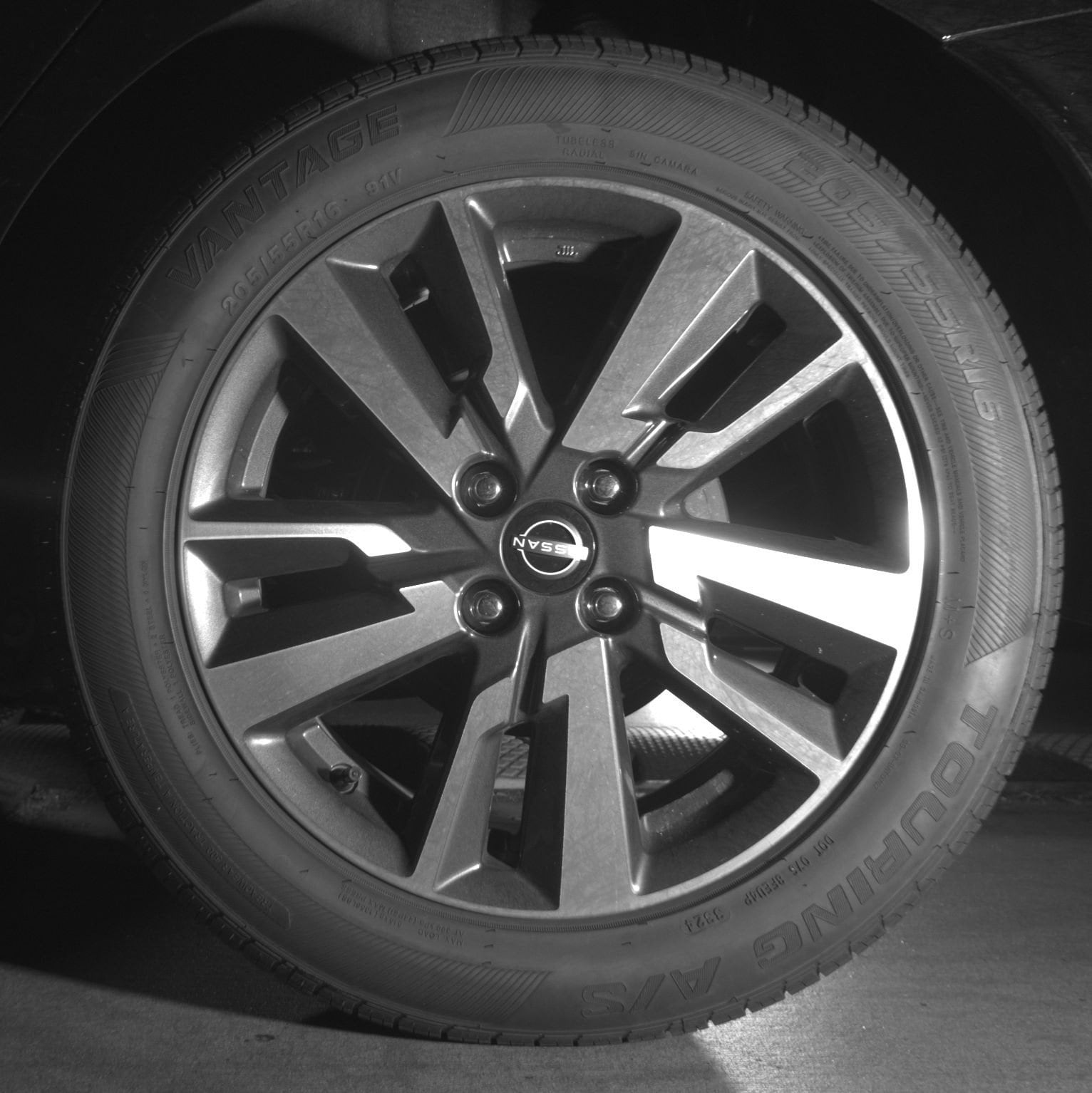 Thumbnail: 2025 Nissan Versa - 14