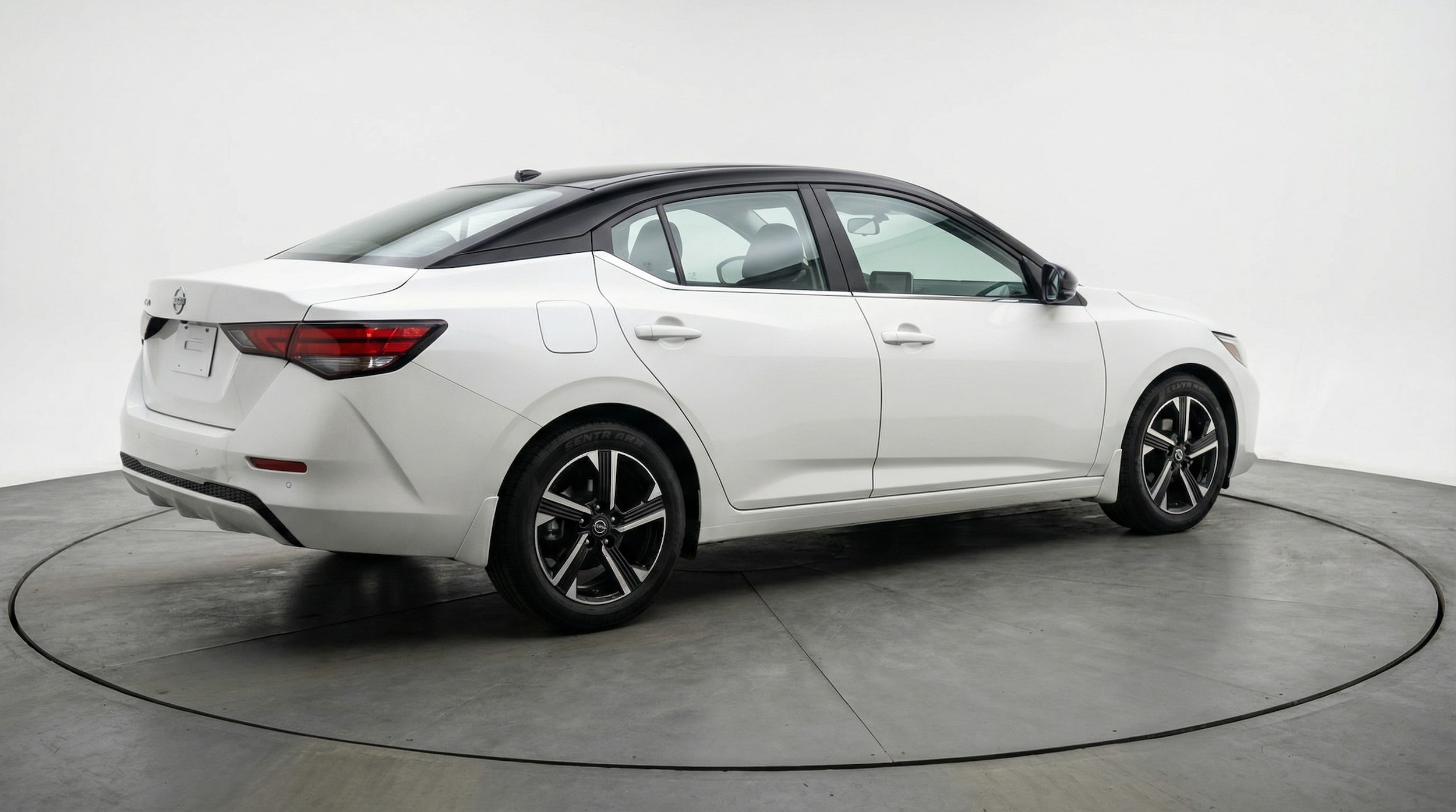 Thumbnail: 2025 Nissan Sentra - 7