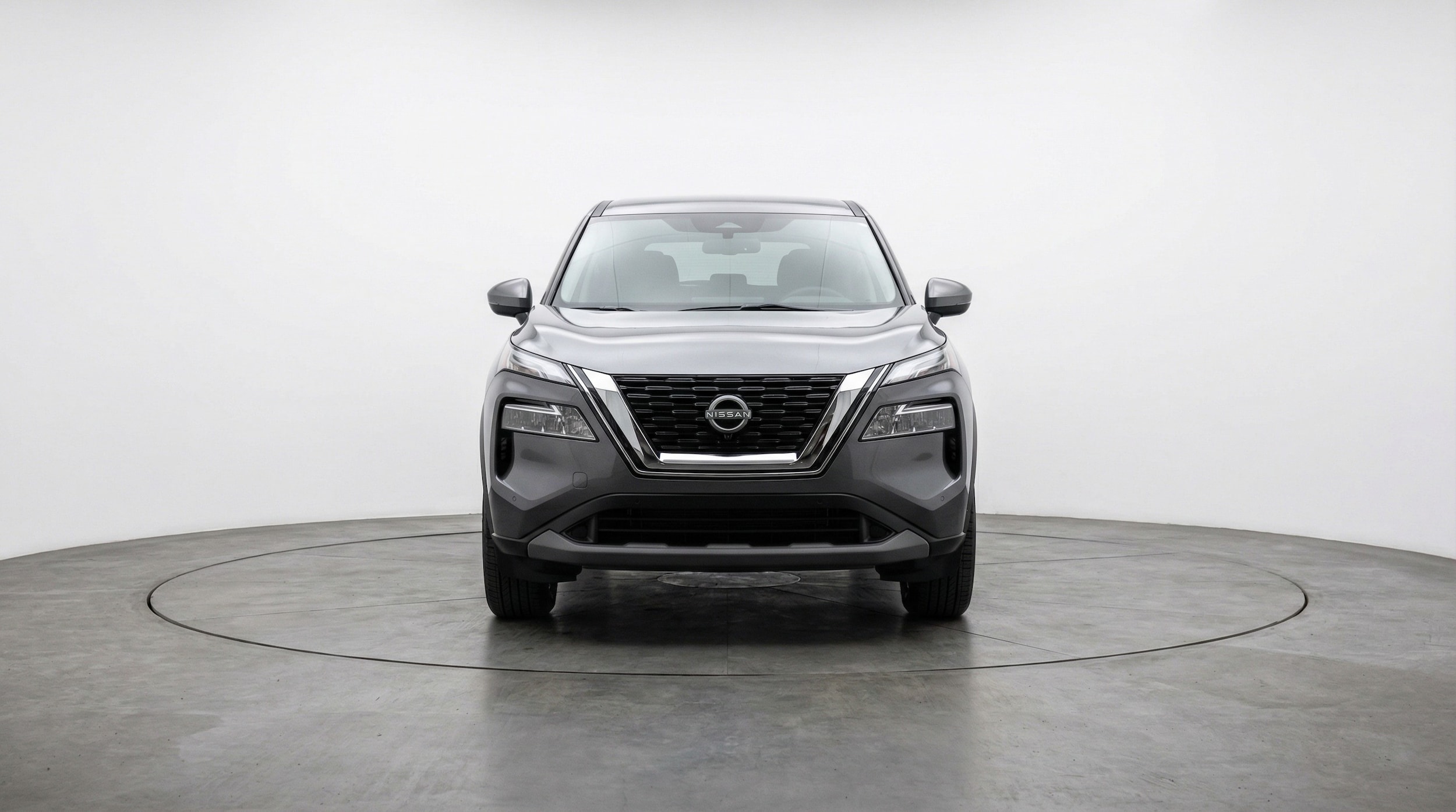 Thumbnail: 2025 Nissan Rogue - 2