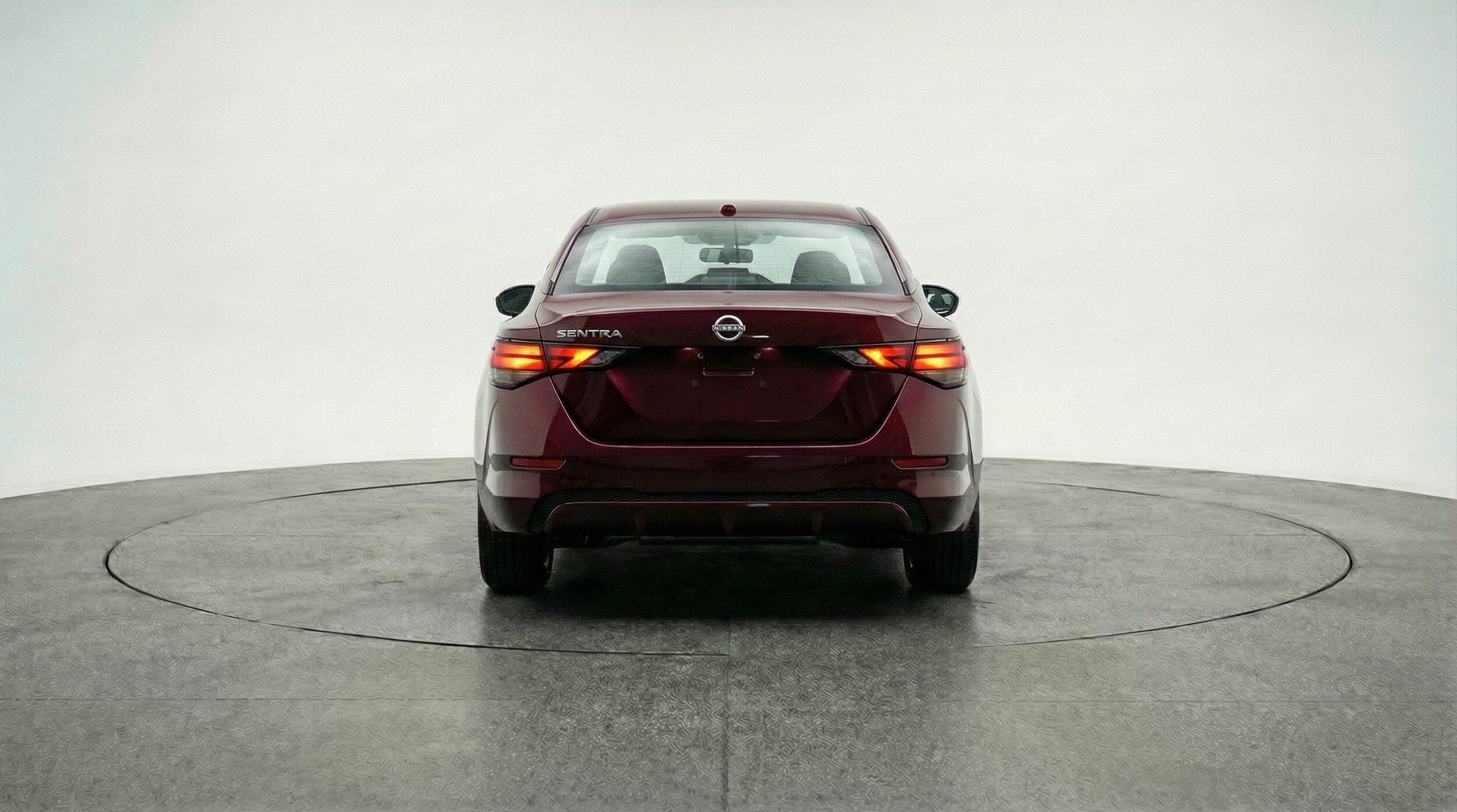 Thumbnail: 2025 Nissan Sentra - 6