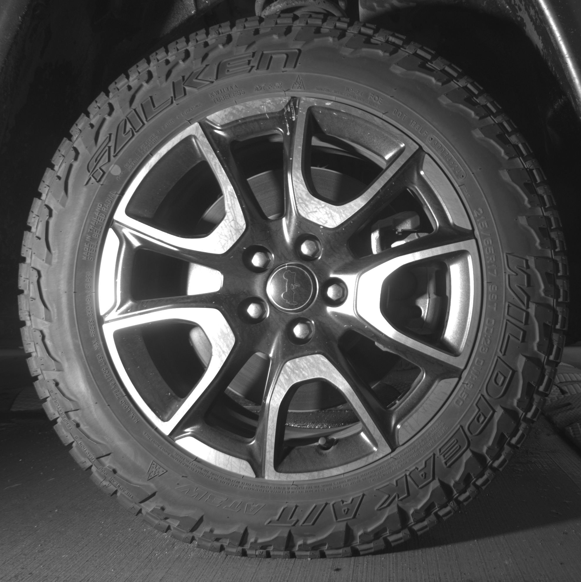 Thumbnail: 2025 Jeep Compass - 10