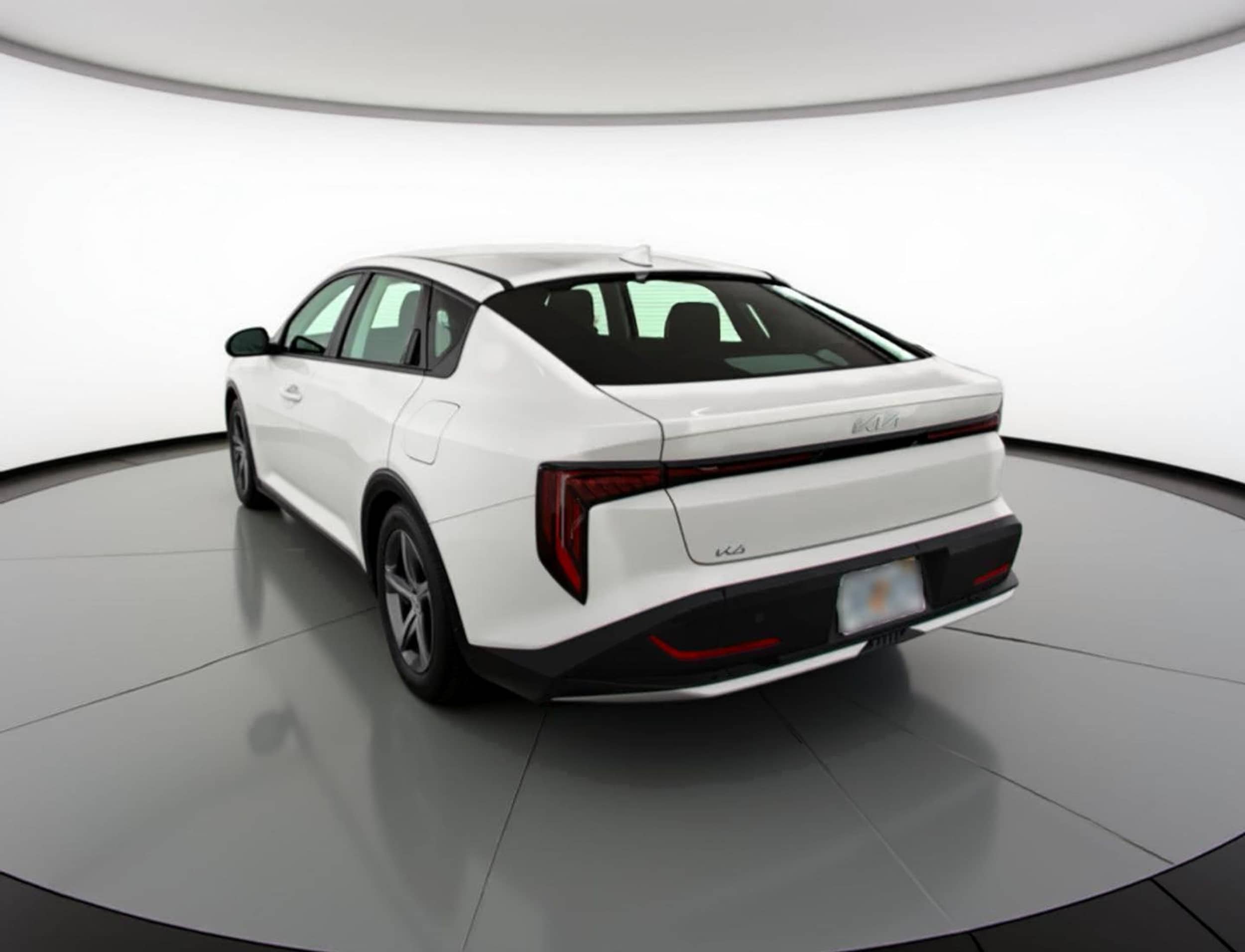 Thumbnail: 2025 Kia K4 - 5