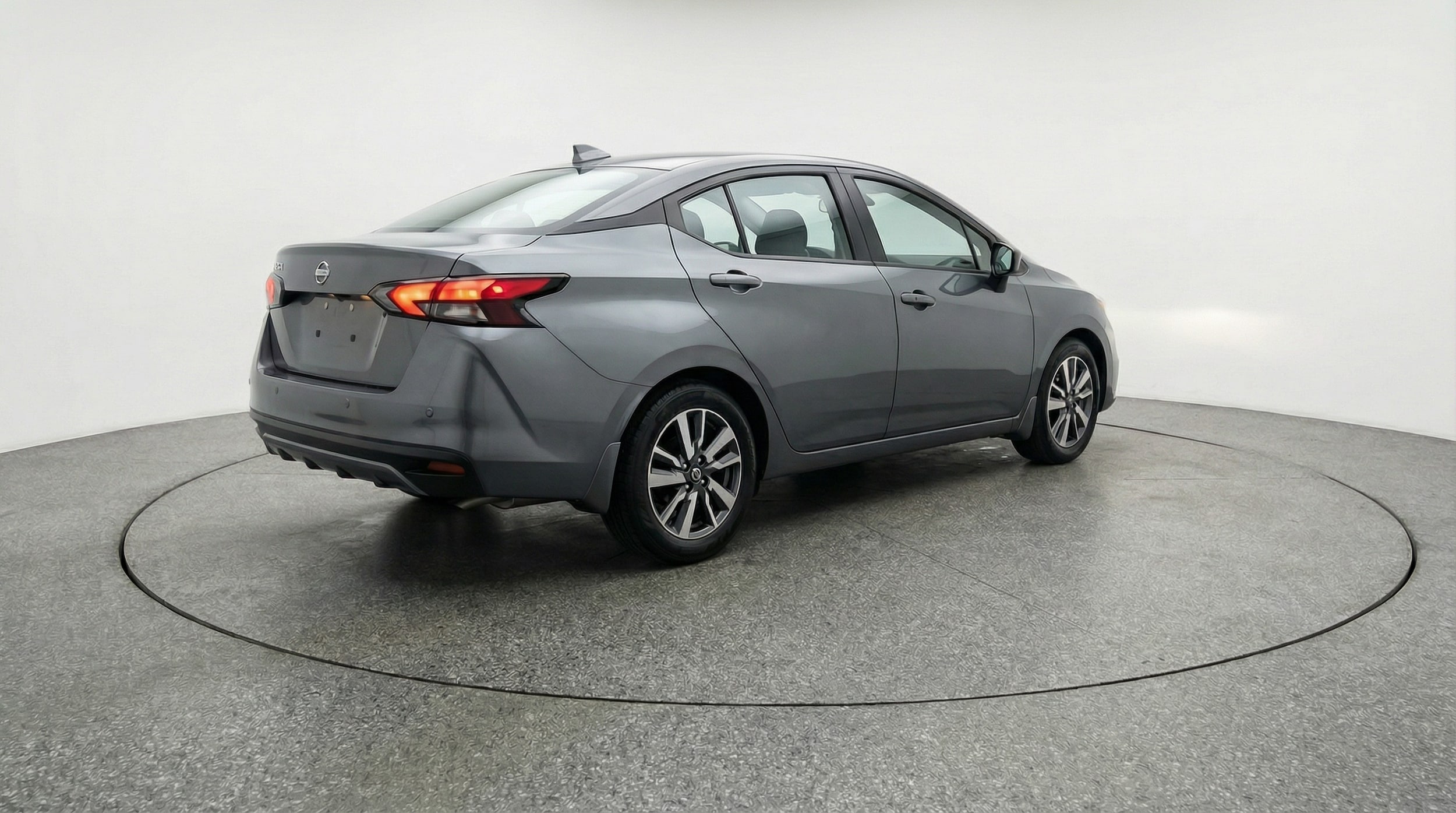 Thumbnail: 2025 Nissan Versa - 7