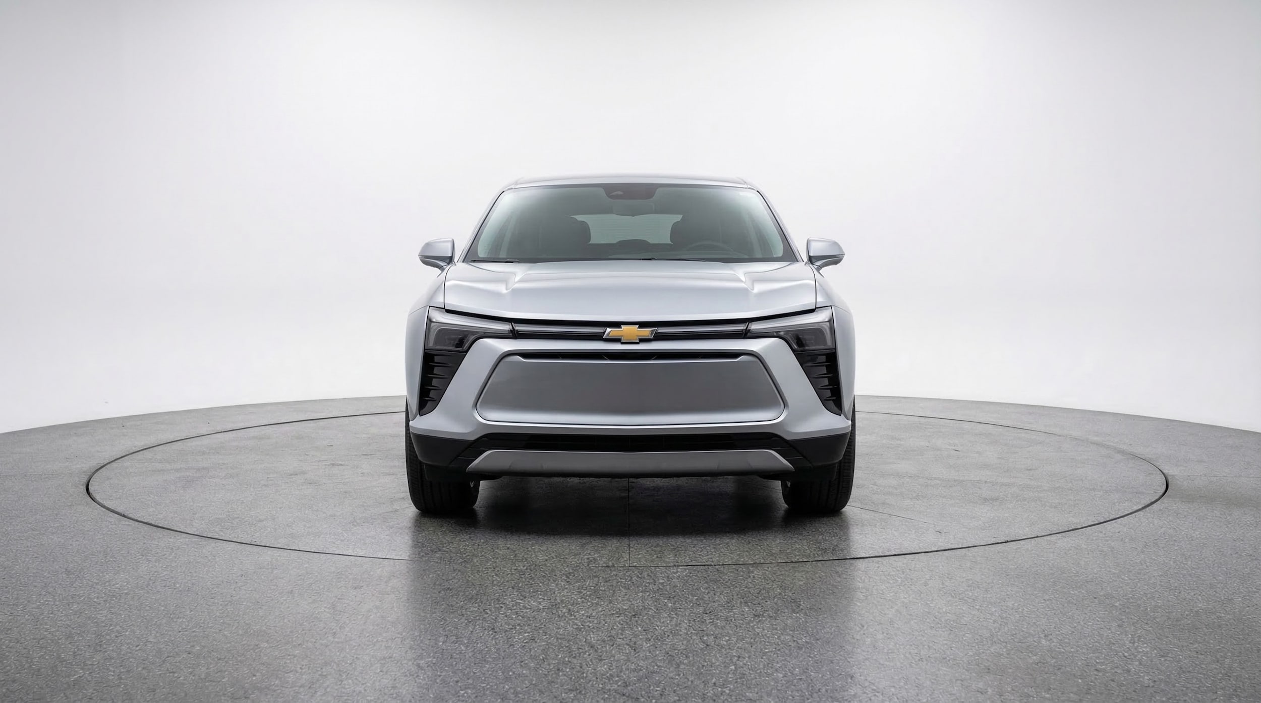 Thumbnail: 2025 Chevrolet Blazer - 2