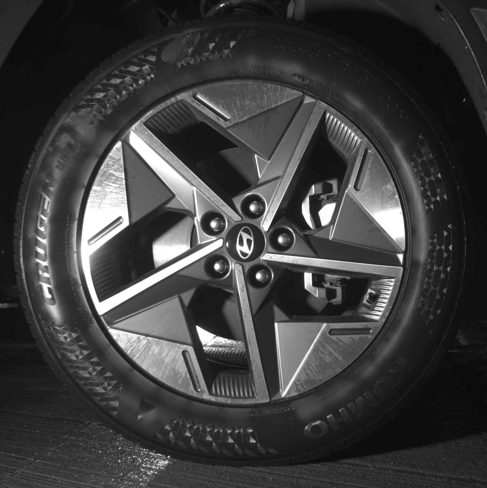 Thumbnail: 2025 Hyundai Tucson - 10