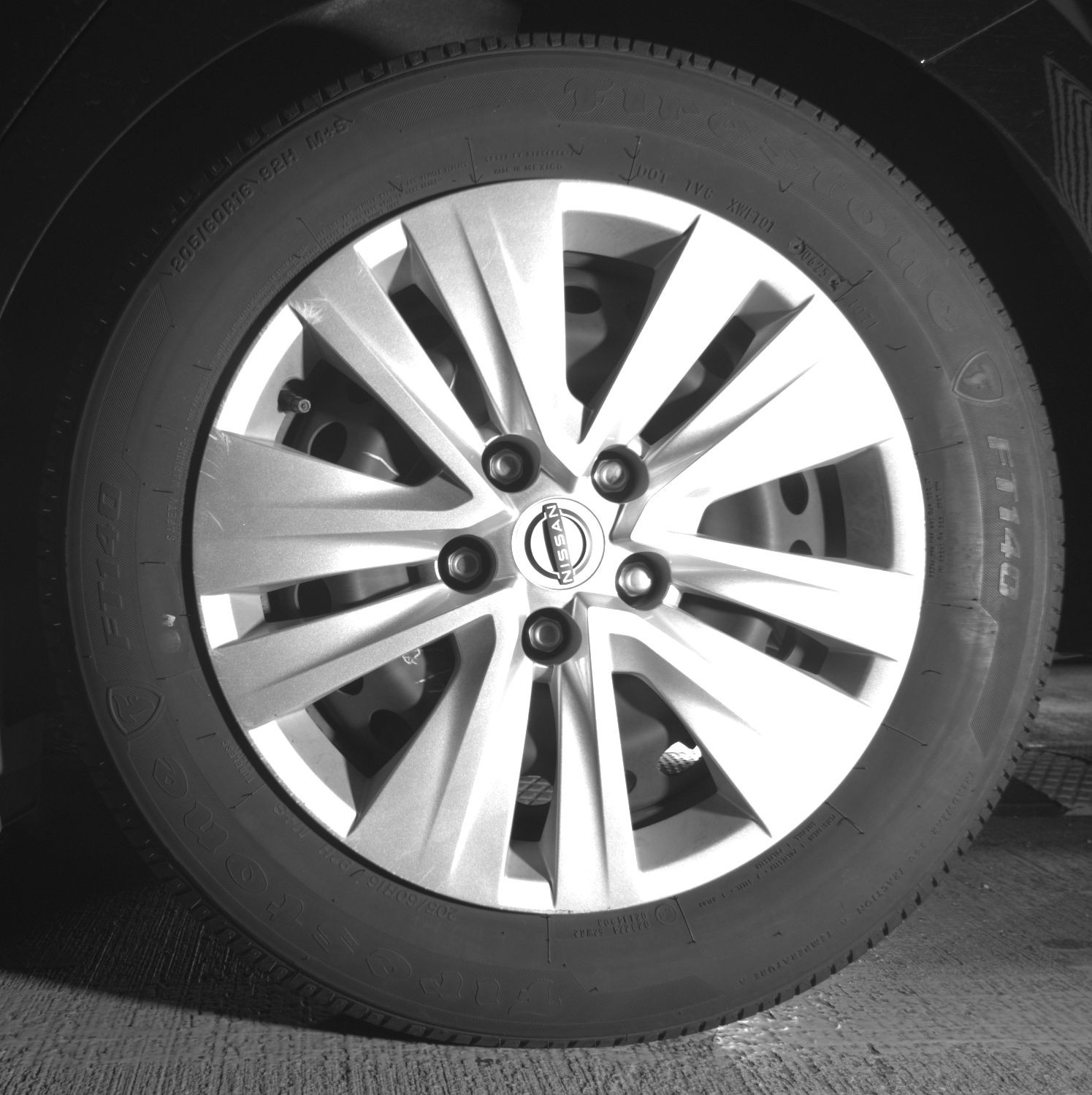 Thumbnail: 2025 Nissan Sentra - 11