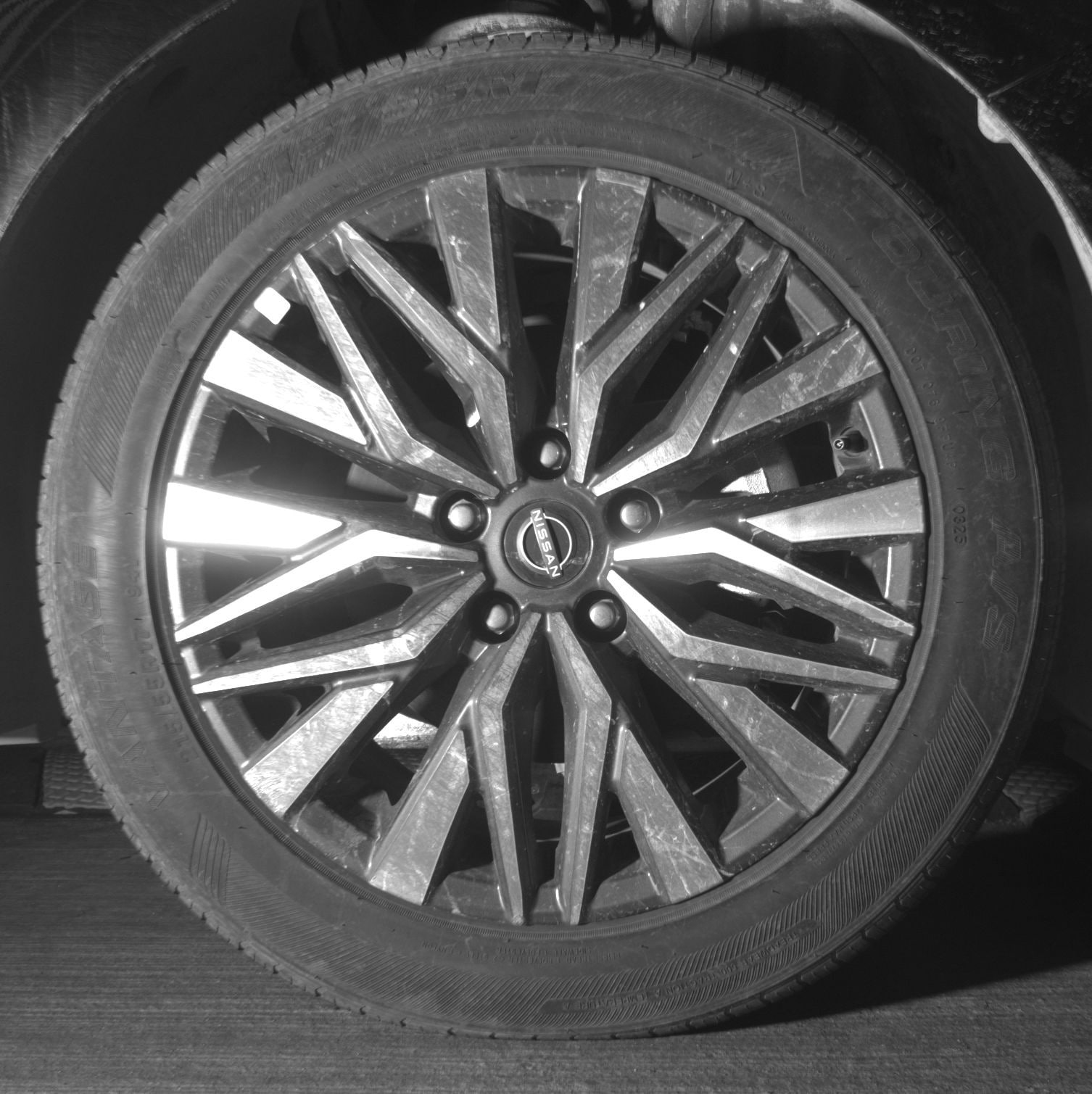 Thumbnail: 2025 Nissan Altima - 10