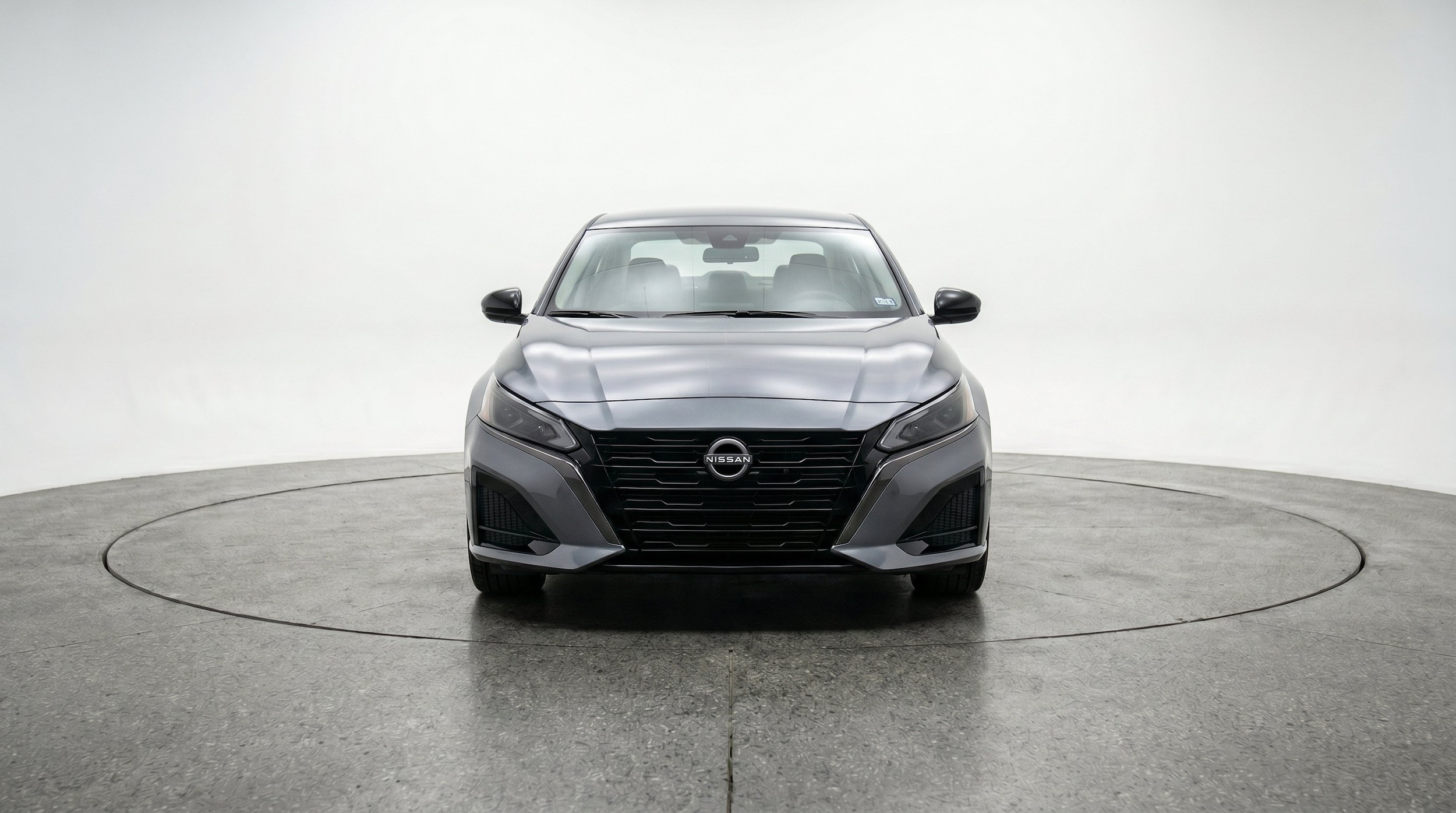 Thumbnail: 2026 Nissan Altima - 2