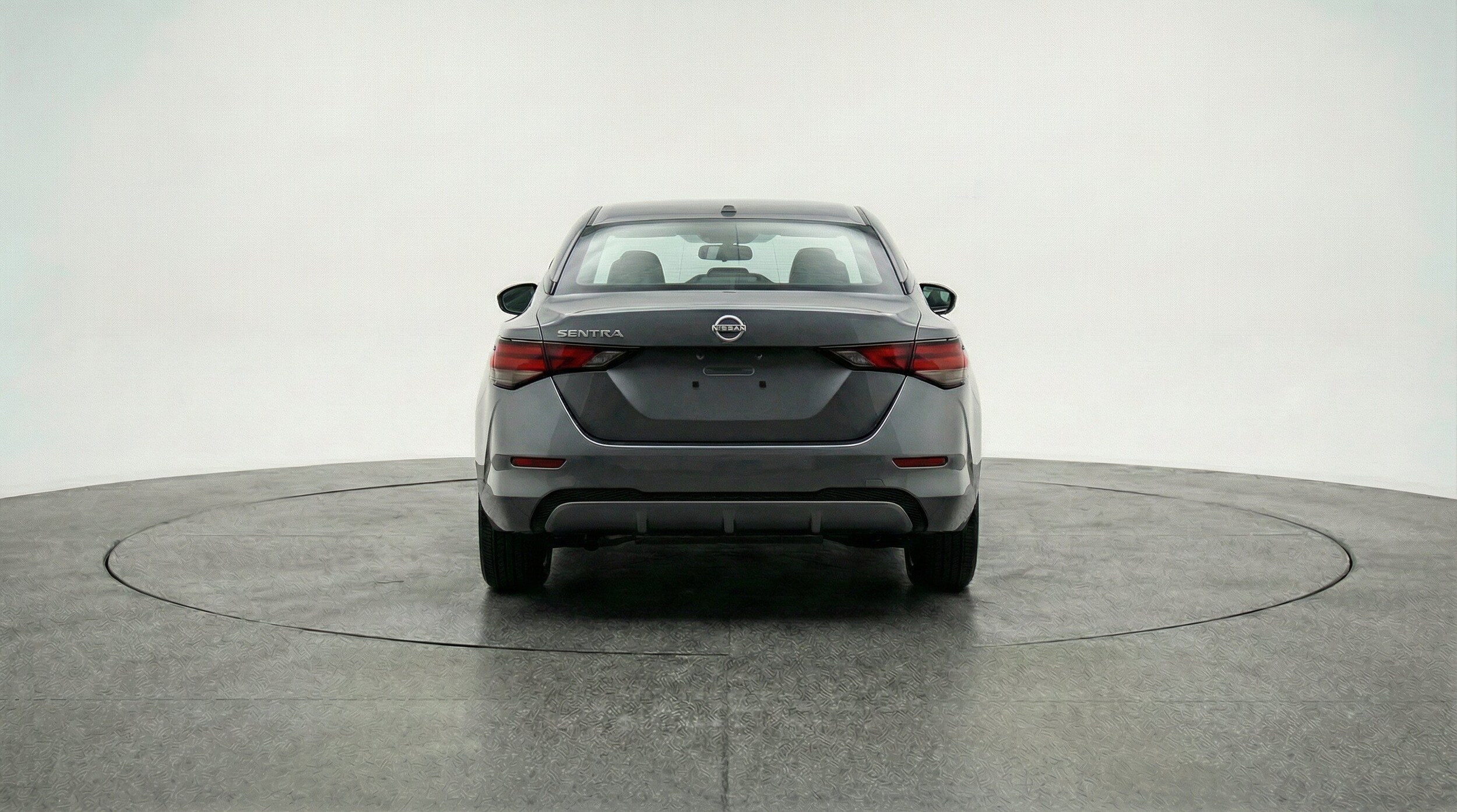 Thumbnail: 2025 Nissan Sentra - 7