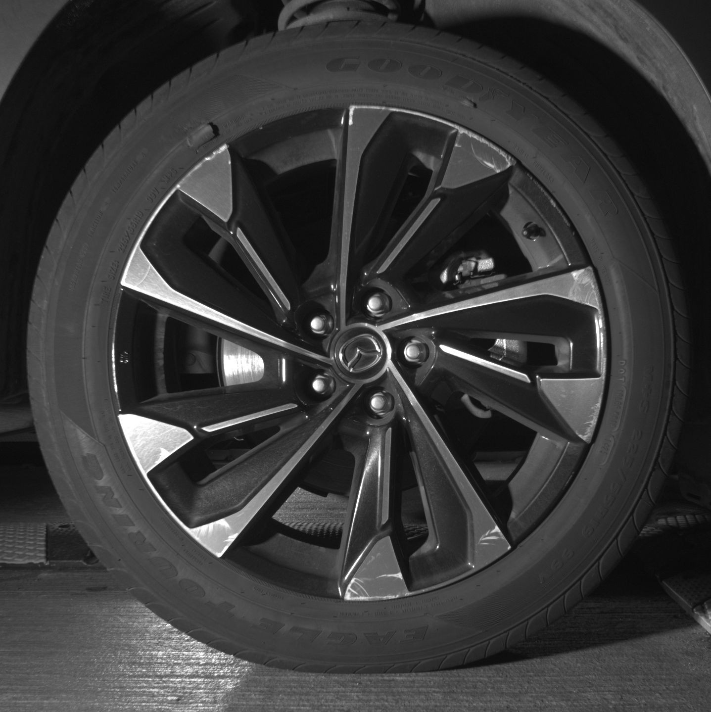 Thumbnail: 2025 Mazda CX-50 - 10