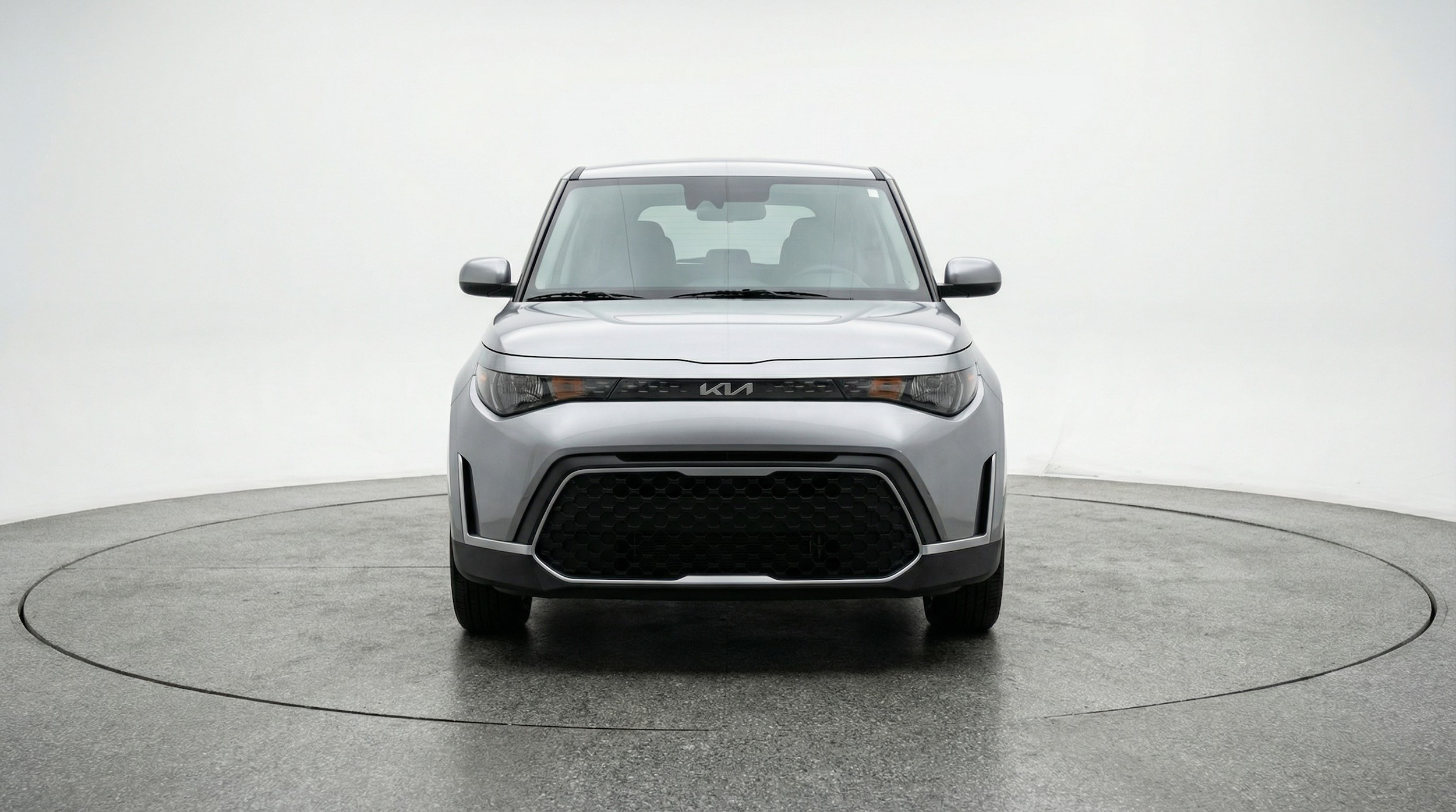Thumbnail: 2025 Kia Soul - 2
