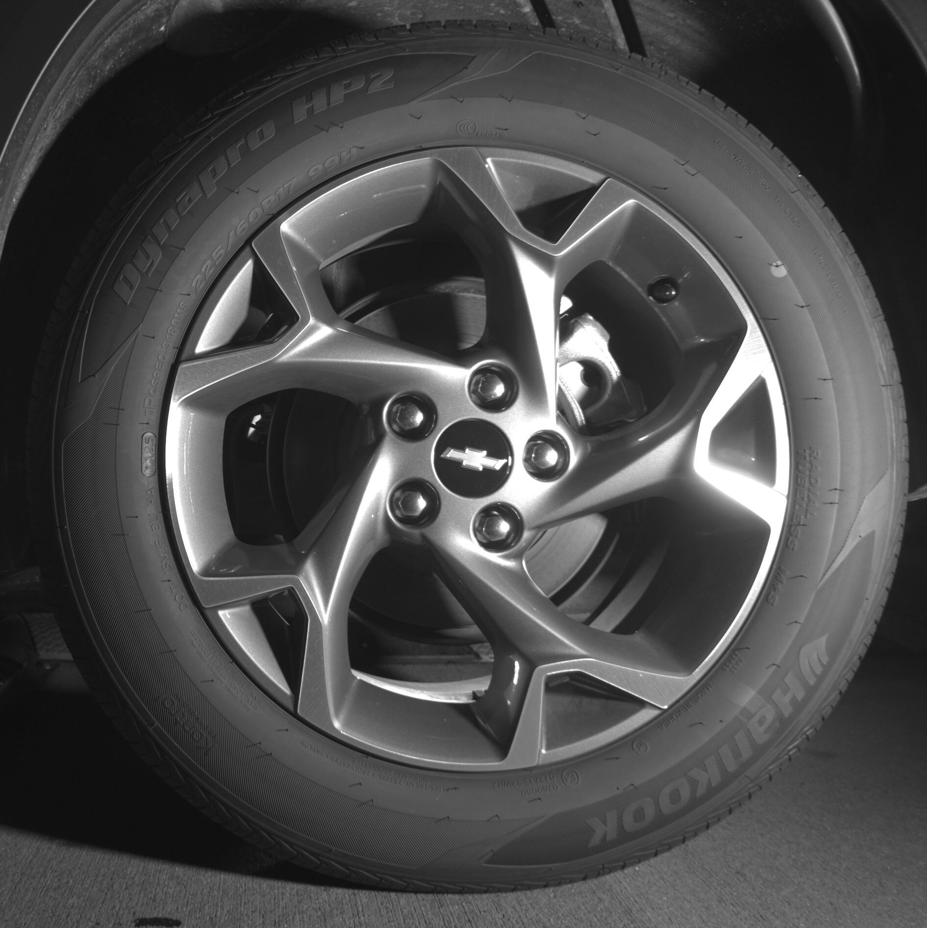 Thumbnail: 2025 Chevrolet Trax - 11