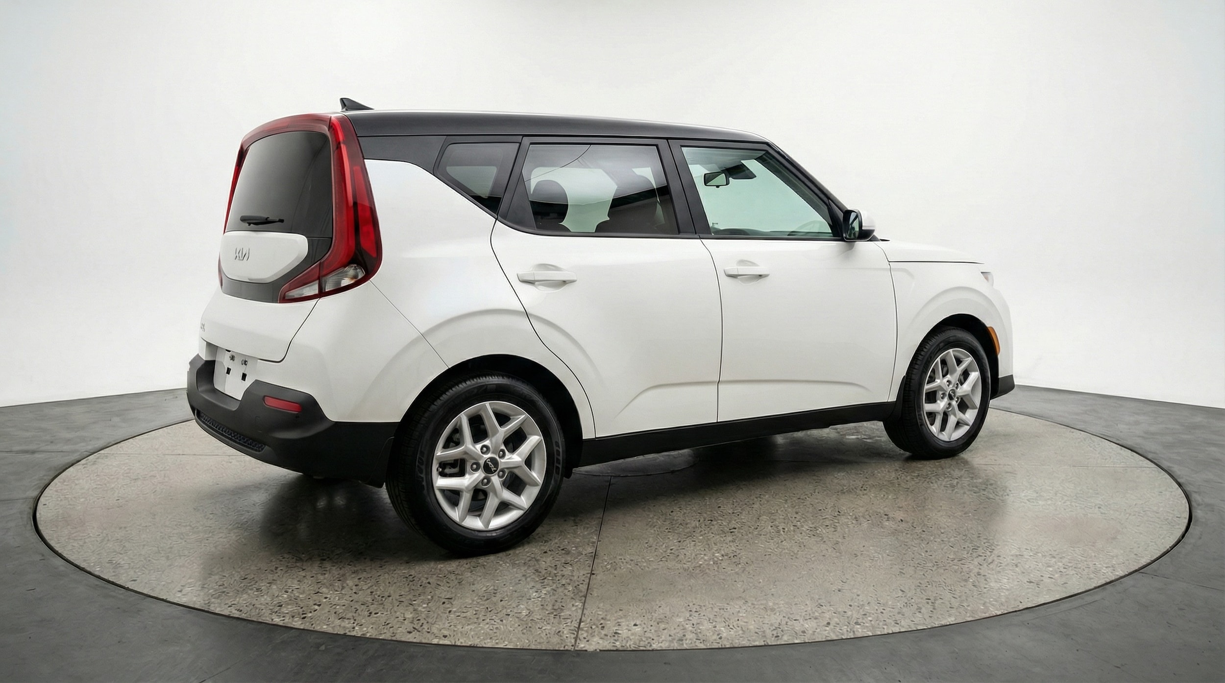 Thumbnail: 2025 Kia Soul - 7