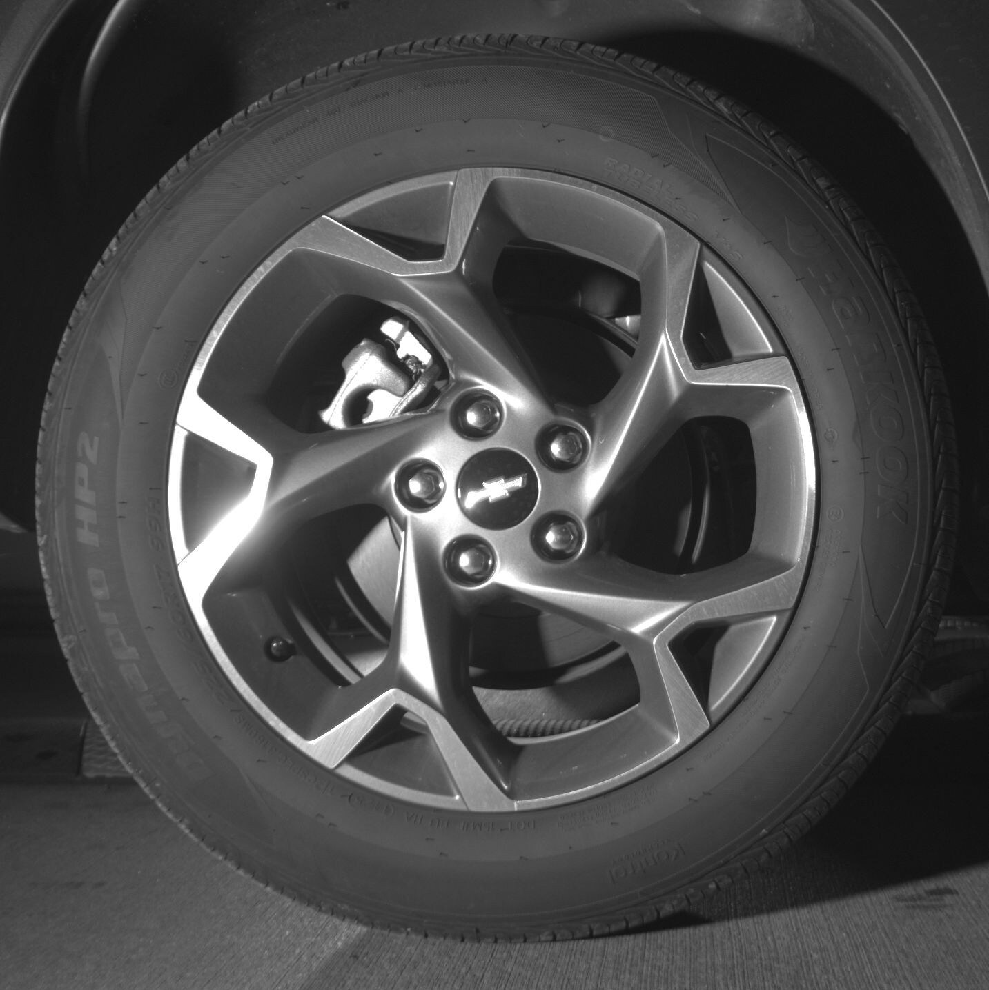 Thumbnail: 2025 Chevrolet Trax - 12