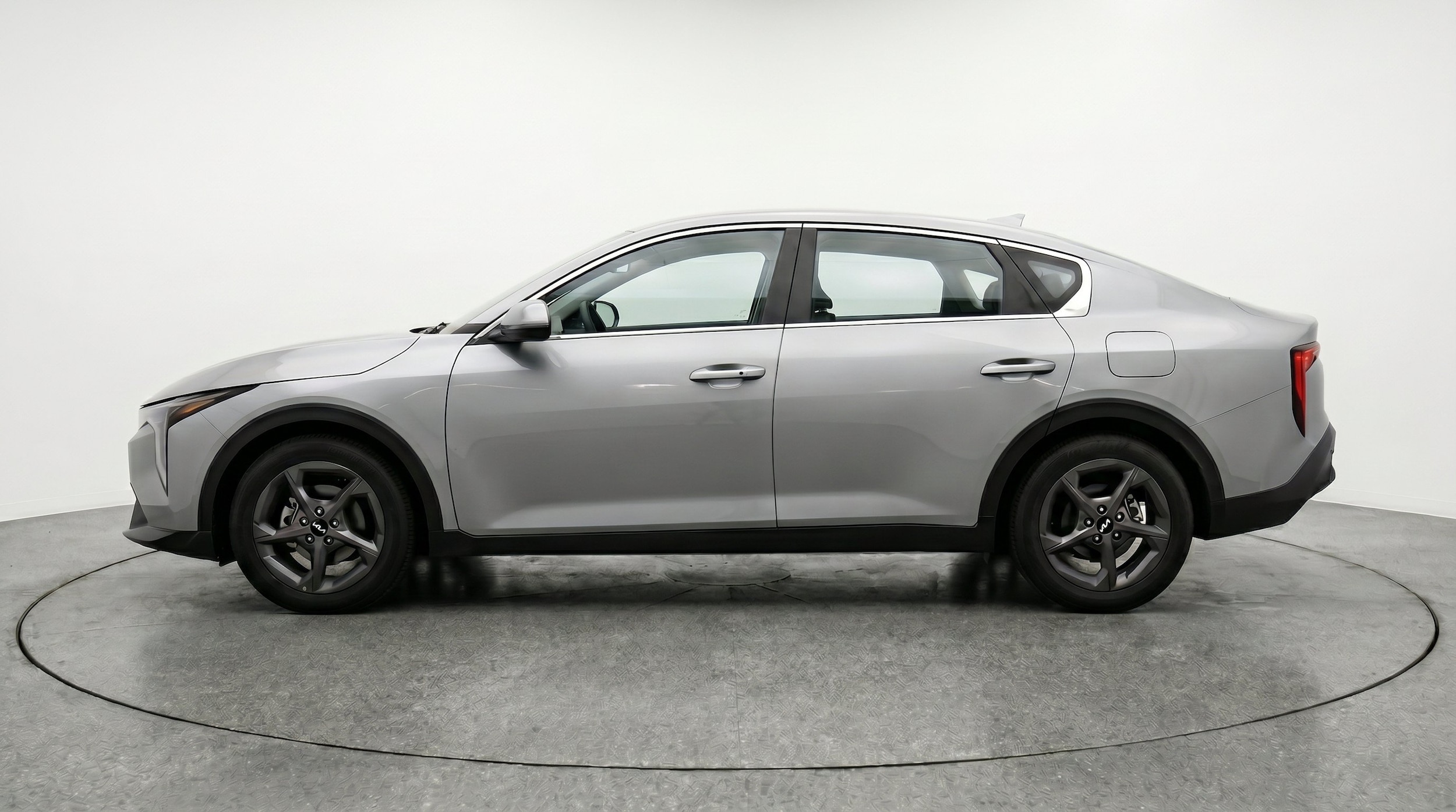 Thumbnail: 2025 Kia K4 - 5