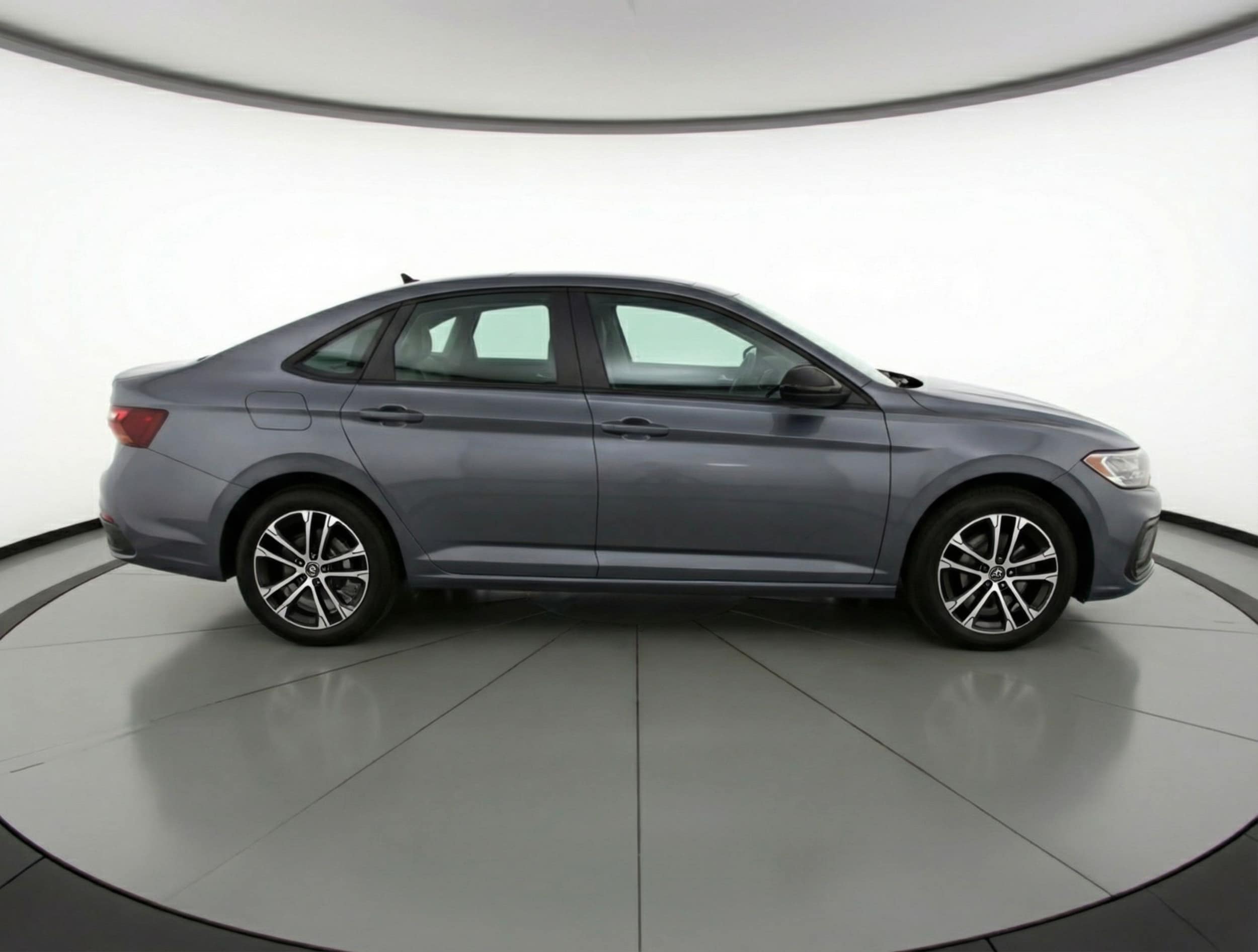 Thumbnail: 2025 Volkswagen Jetta - 8