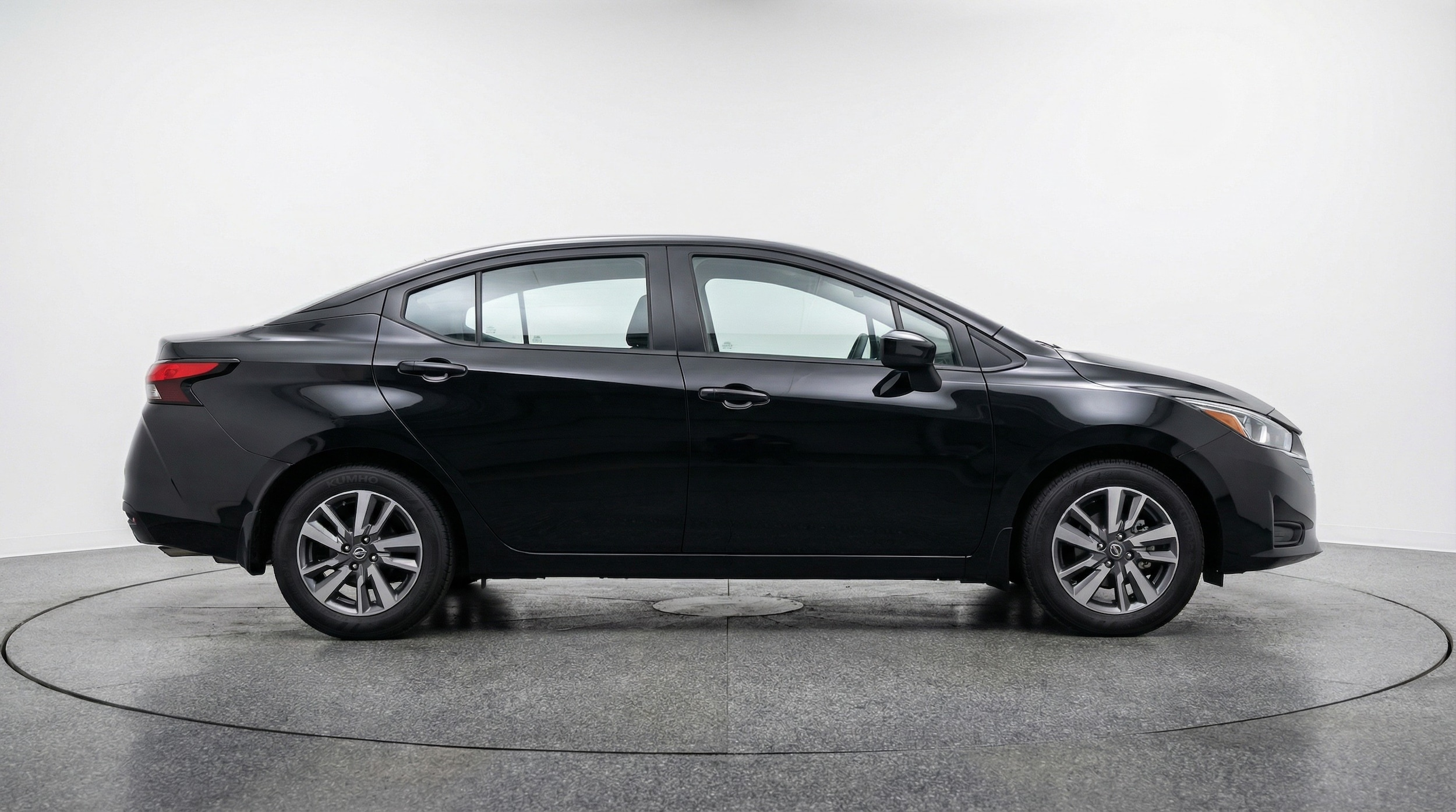 Thumbnail: 2025 Nissan Versa - 8