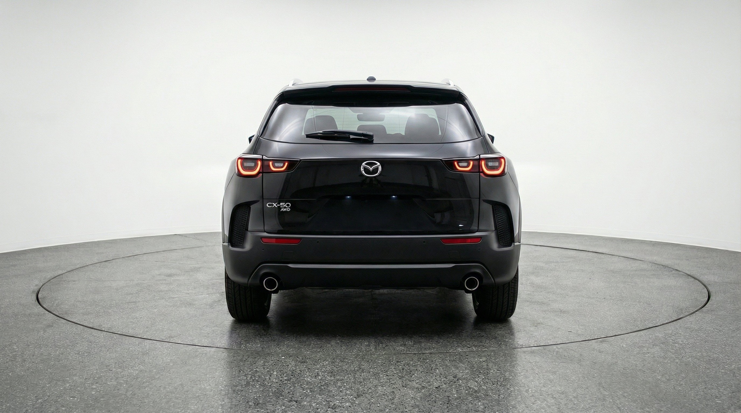 Thumbnail: 2026 Mazda CX-50 - 7