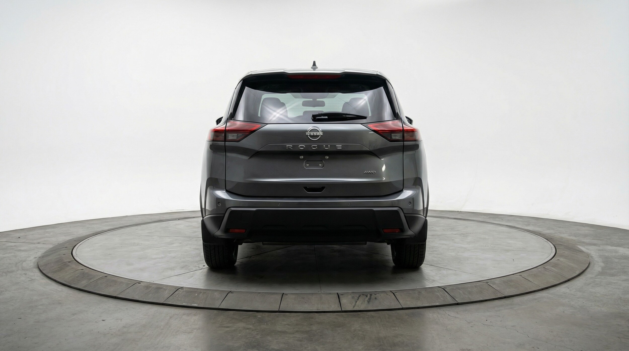 Thumbnail: 2025 Nissan Rogue - 6