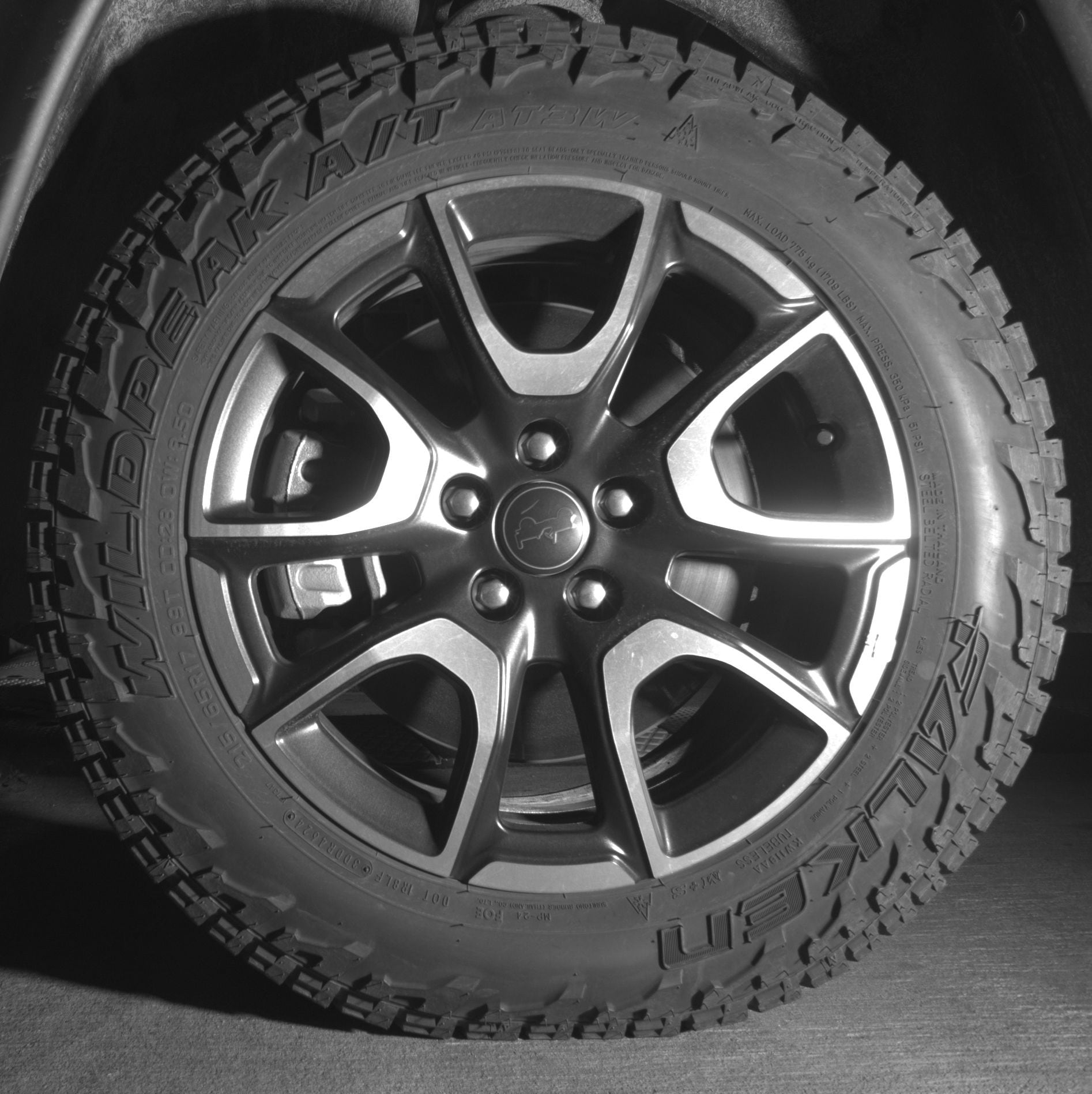 Thumbnail: 2025 Jeep Compass - 9