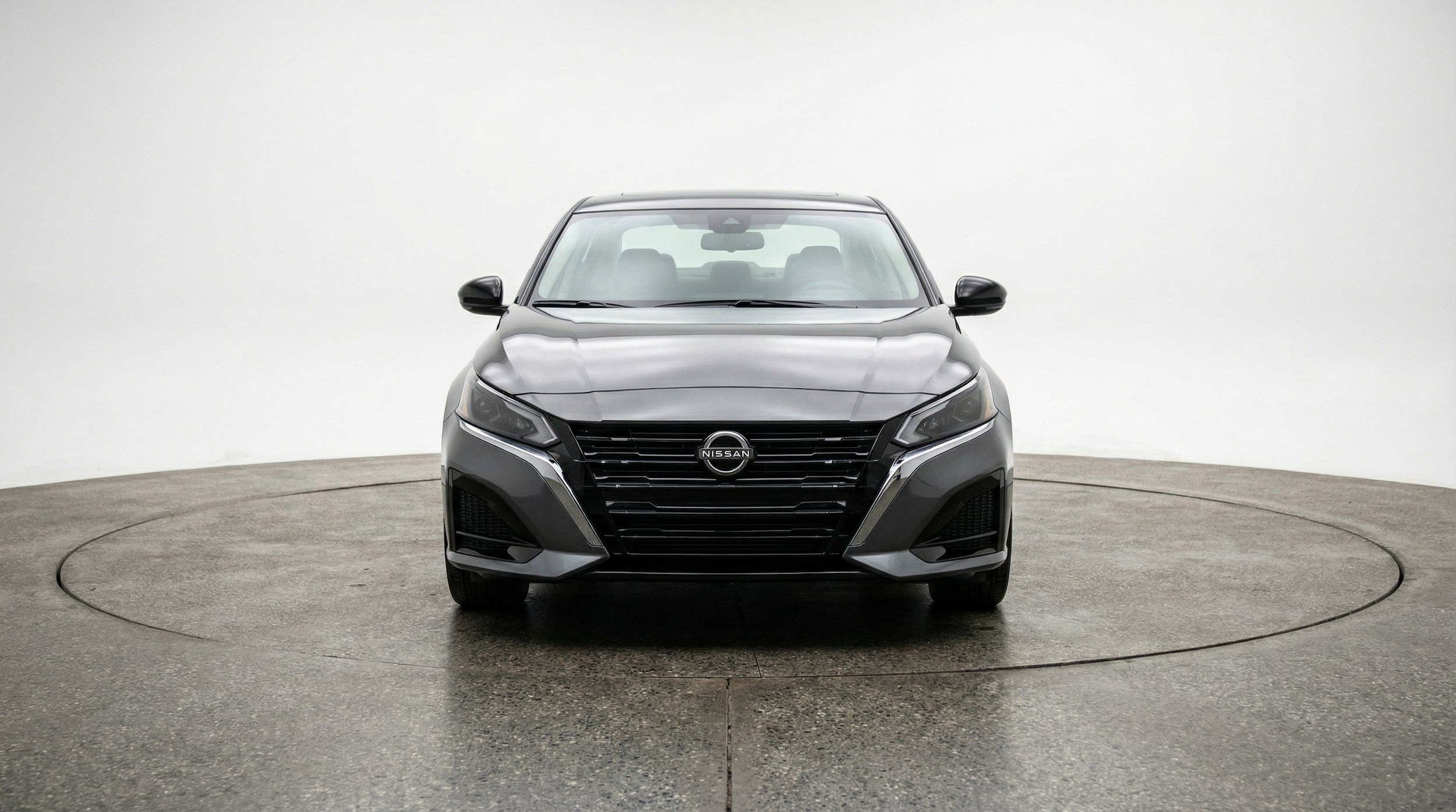 Thumbnail: 2025 Nissan Altima - 2