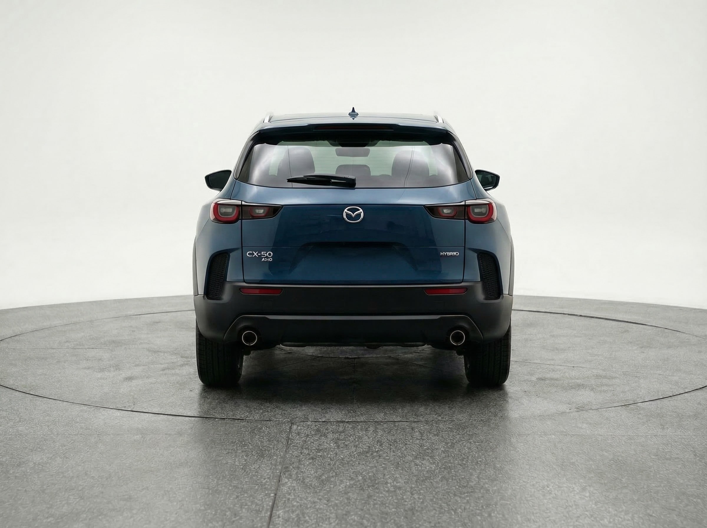 Thumbnail: 2025 Mazda CX-50 - 6