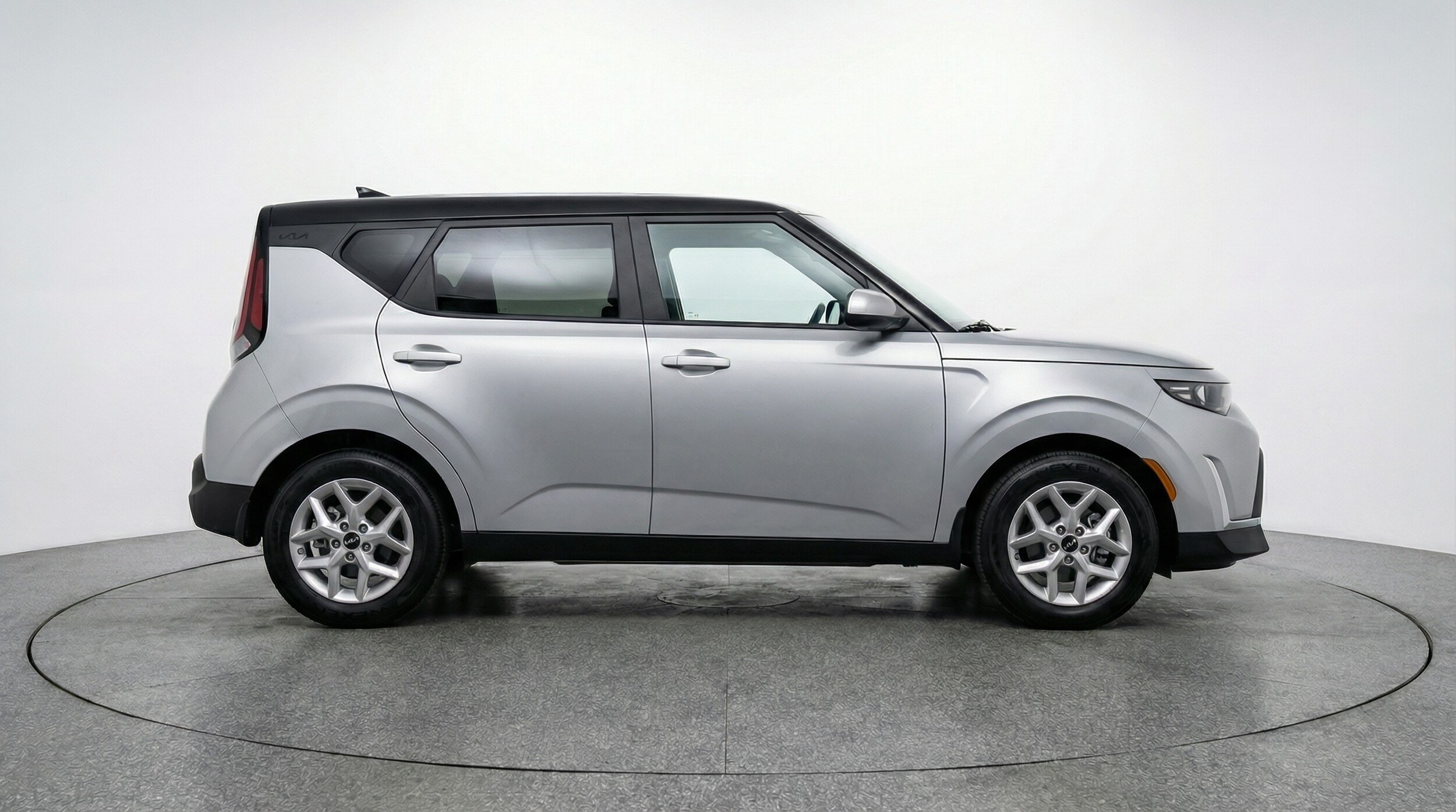 Thumbnail: 2025 Kia Soul - 8