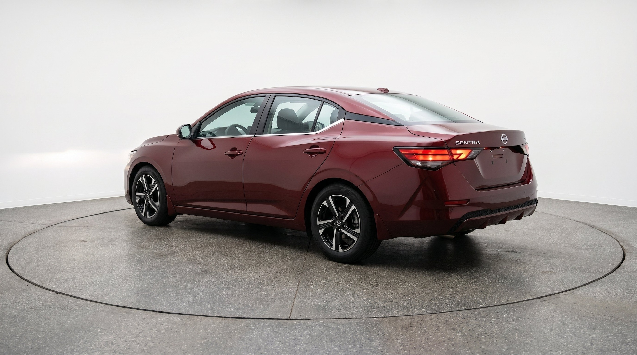 Thumbnail: 2025 Nissan Sentra - 6