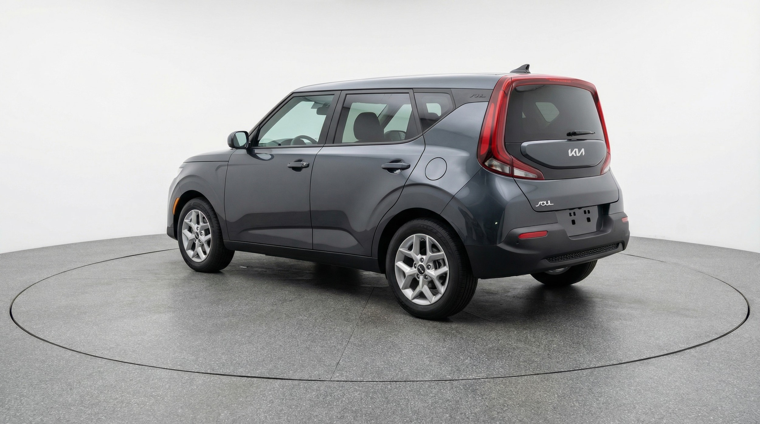 Thumbnail: 2025 Kia Soul - 5