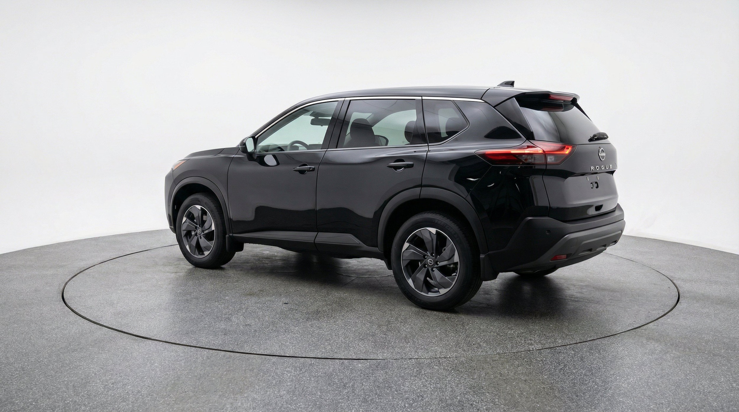 Thumbnail: 2025 Nissan Rogue - 5
