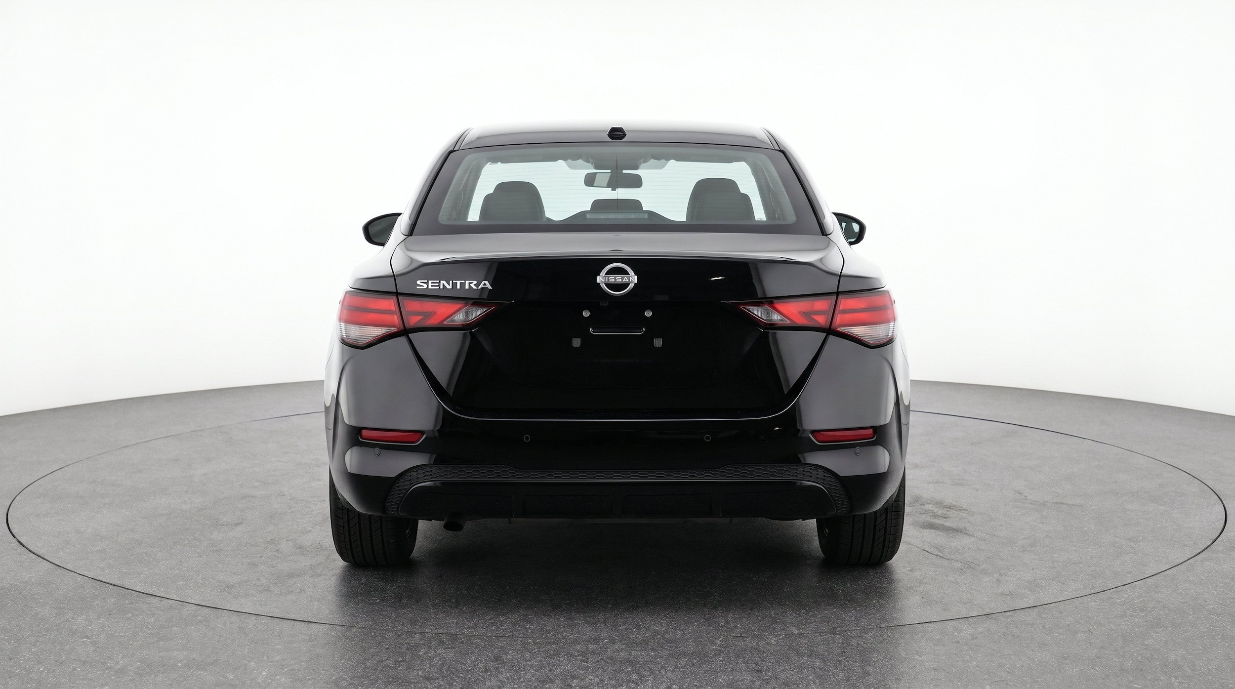 Thumbnail: 2025 Nissan Sentra - 7