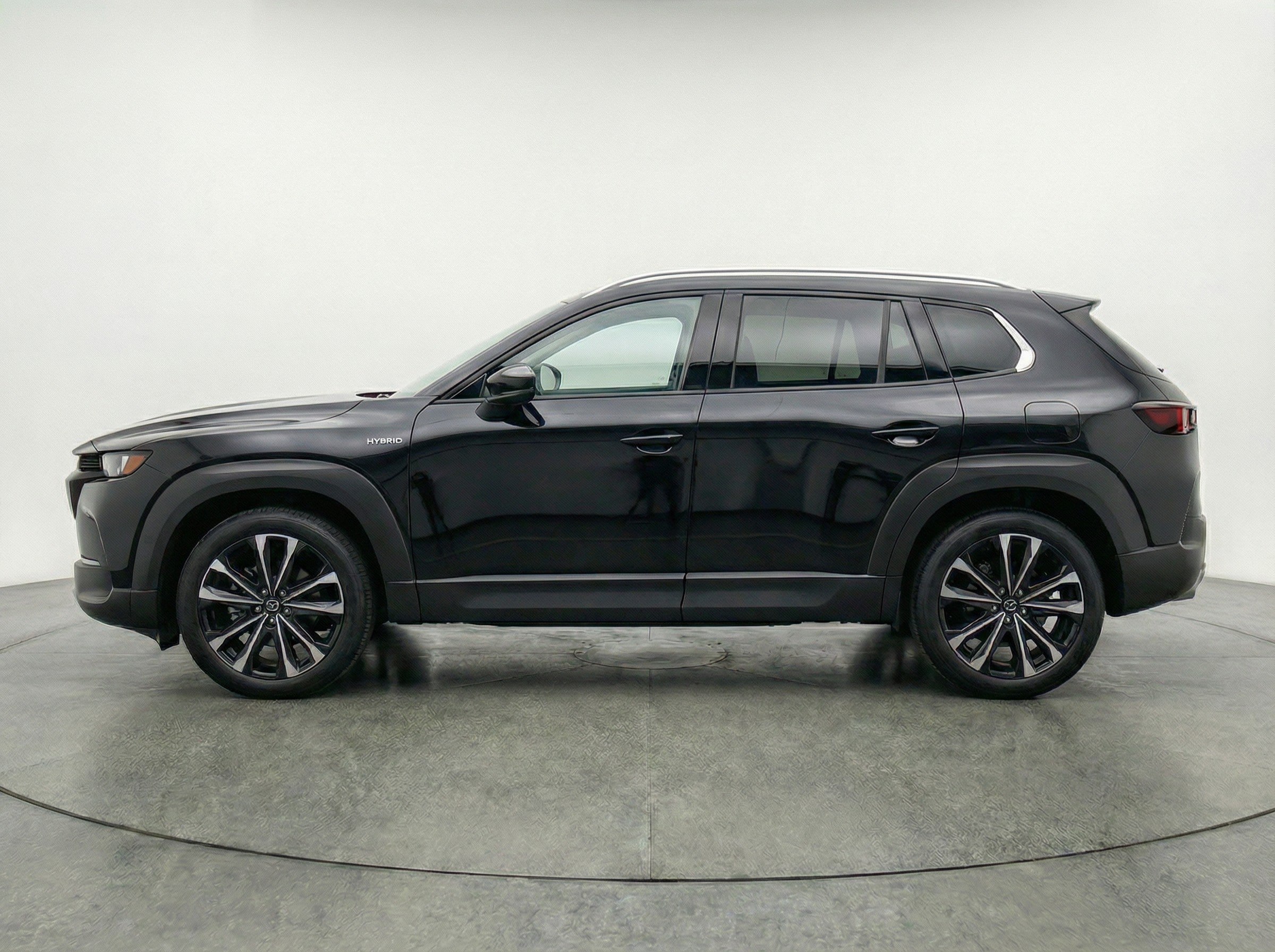 Thumbnail: 2025 Mazda CX-50 - 4