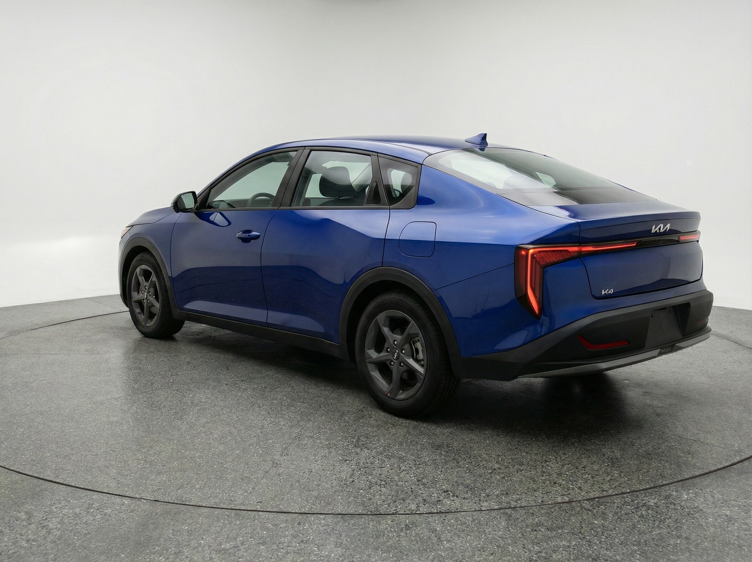 Thumbnail: 2025 Kia K4 - 5