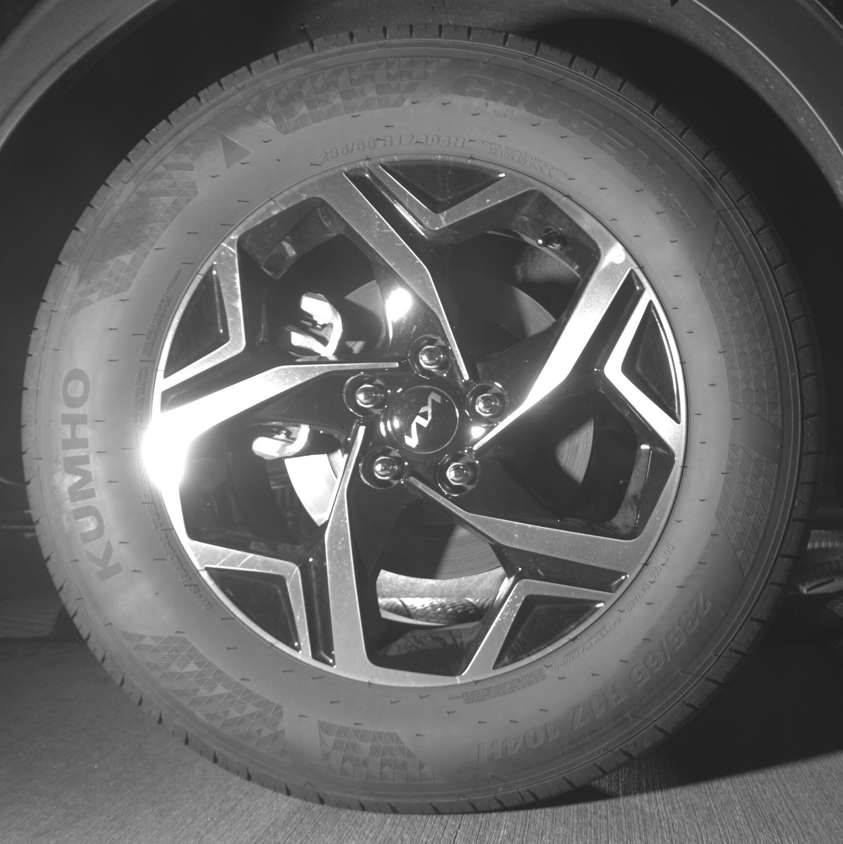 Thumbnail: 2025 Kia Sportage - 12