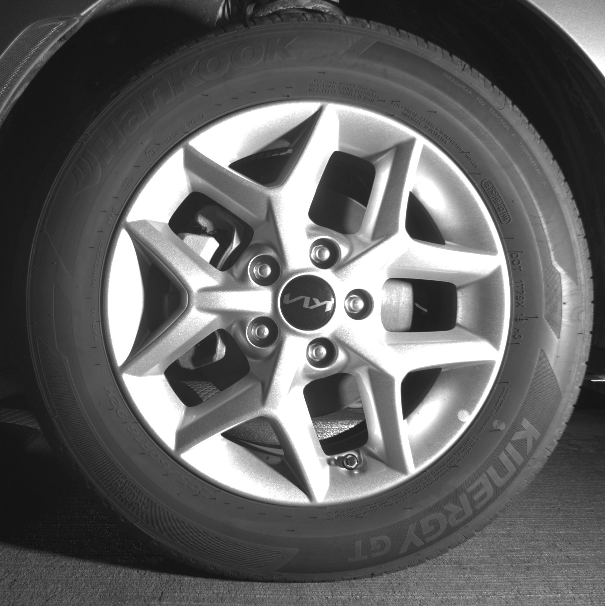 Thumbnail: 2025 Kia Soul - 9