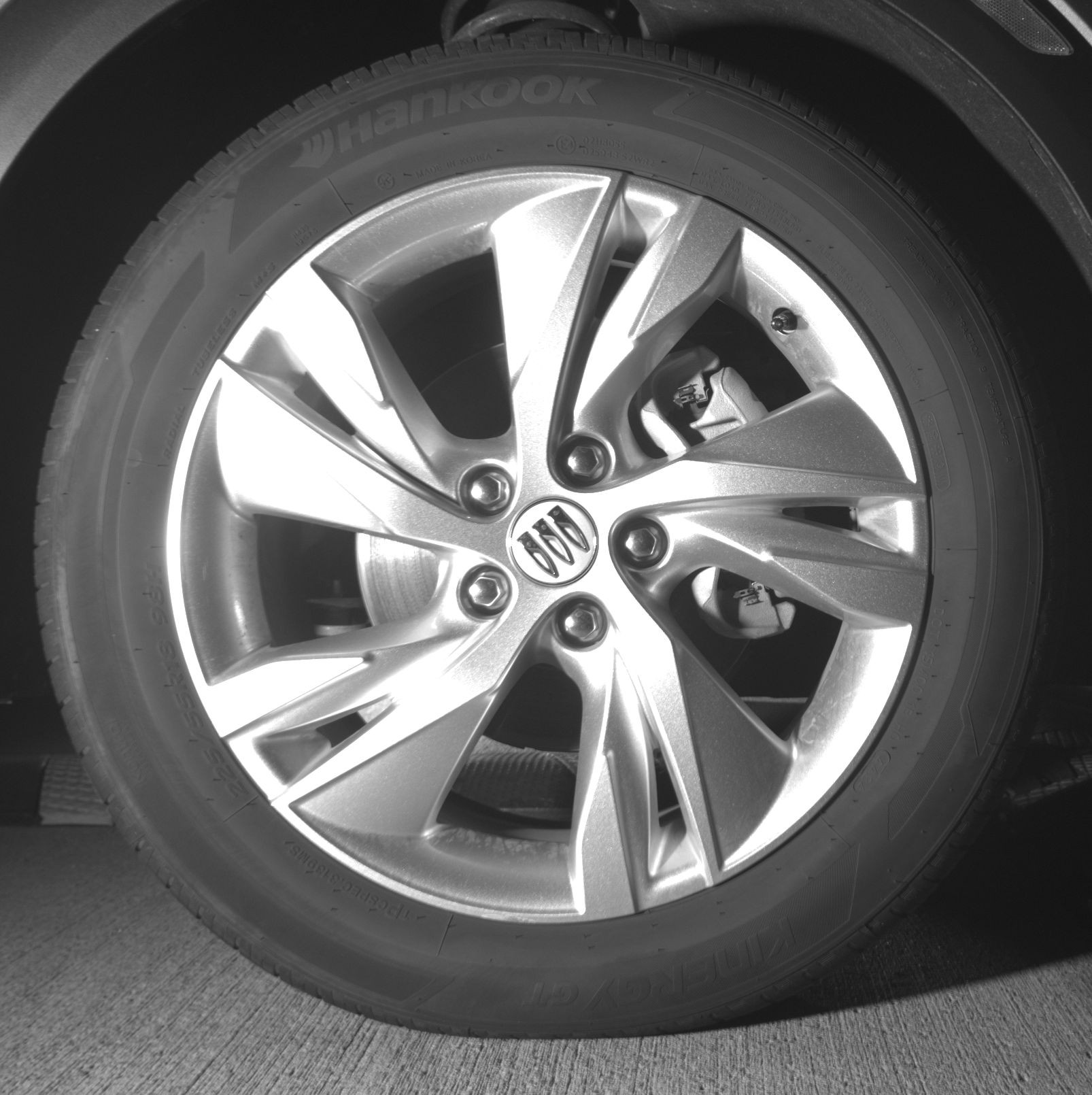 Thumbnail: 2025 Buick Encore GX - 10