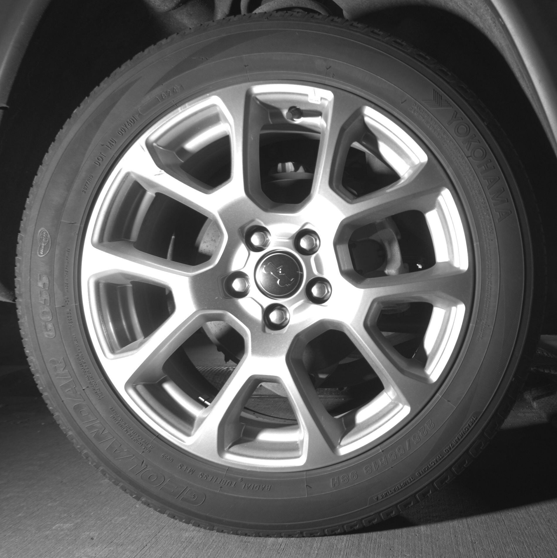 Thumbnail: 2025 Jeep Compass - 12