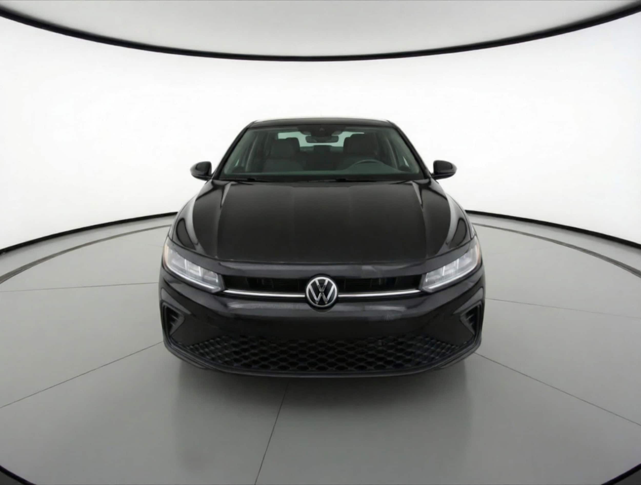 Thumbnail: 2025 Volkswagen Jetta - 2