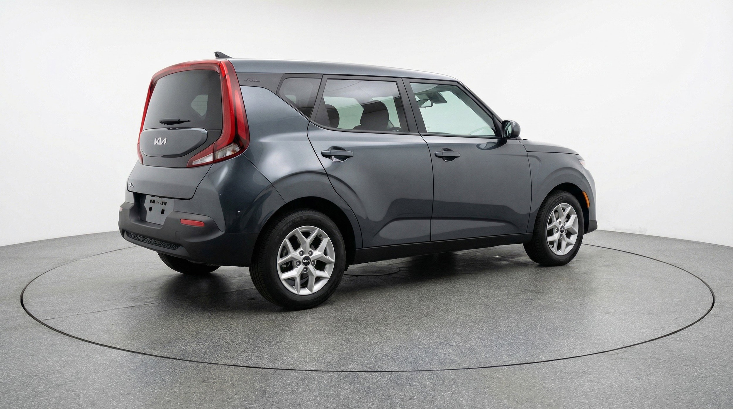 Thumbnail: 2025 Kia Soul - 9