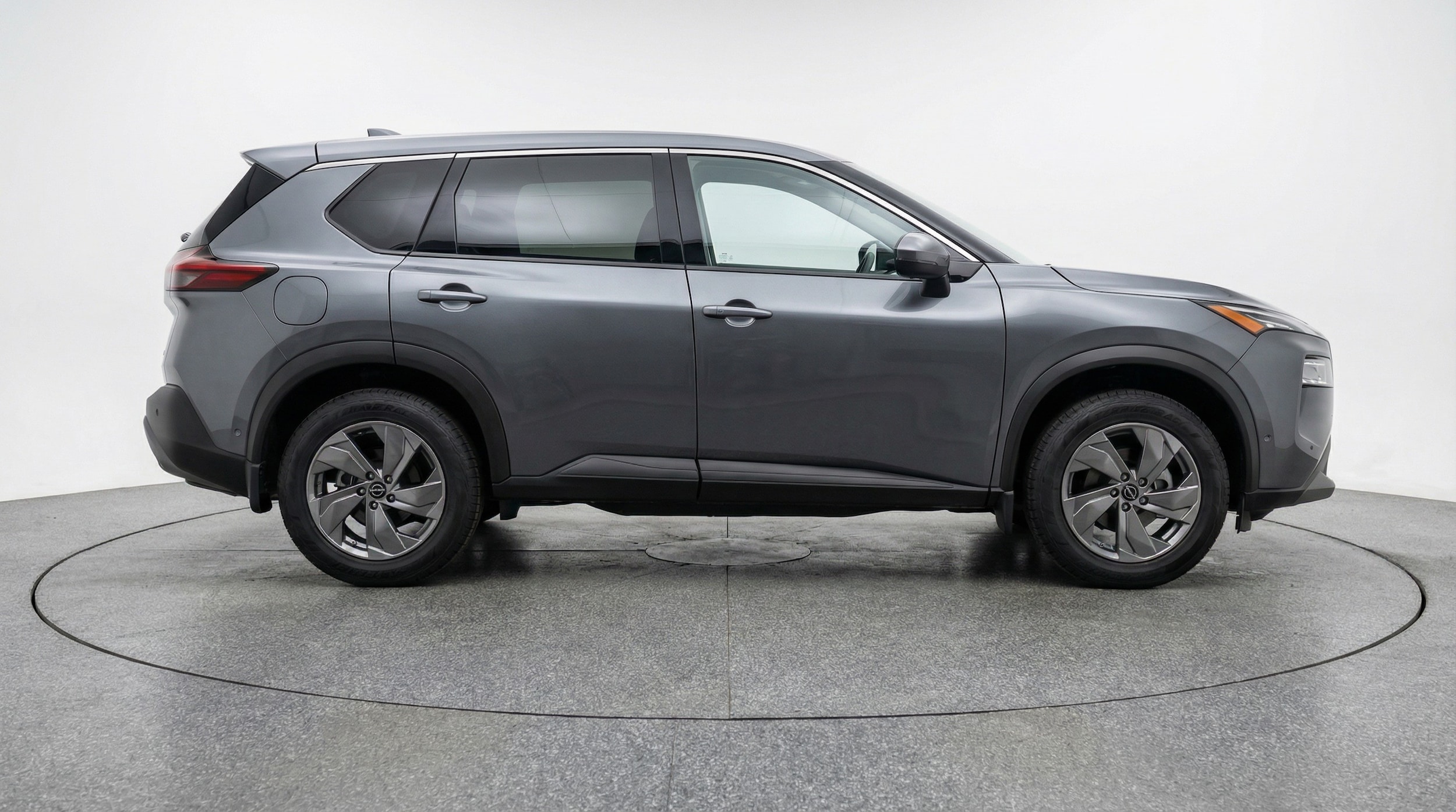 Thumbnail: 2025 Nissan Rogue - 8