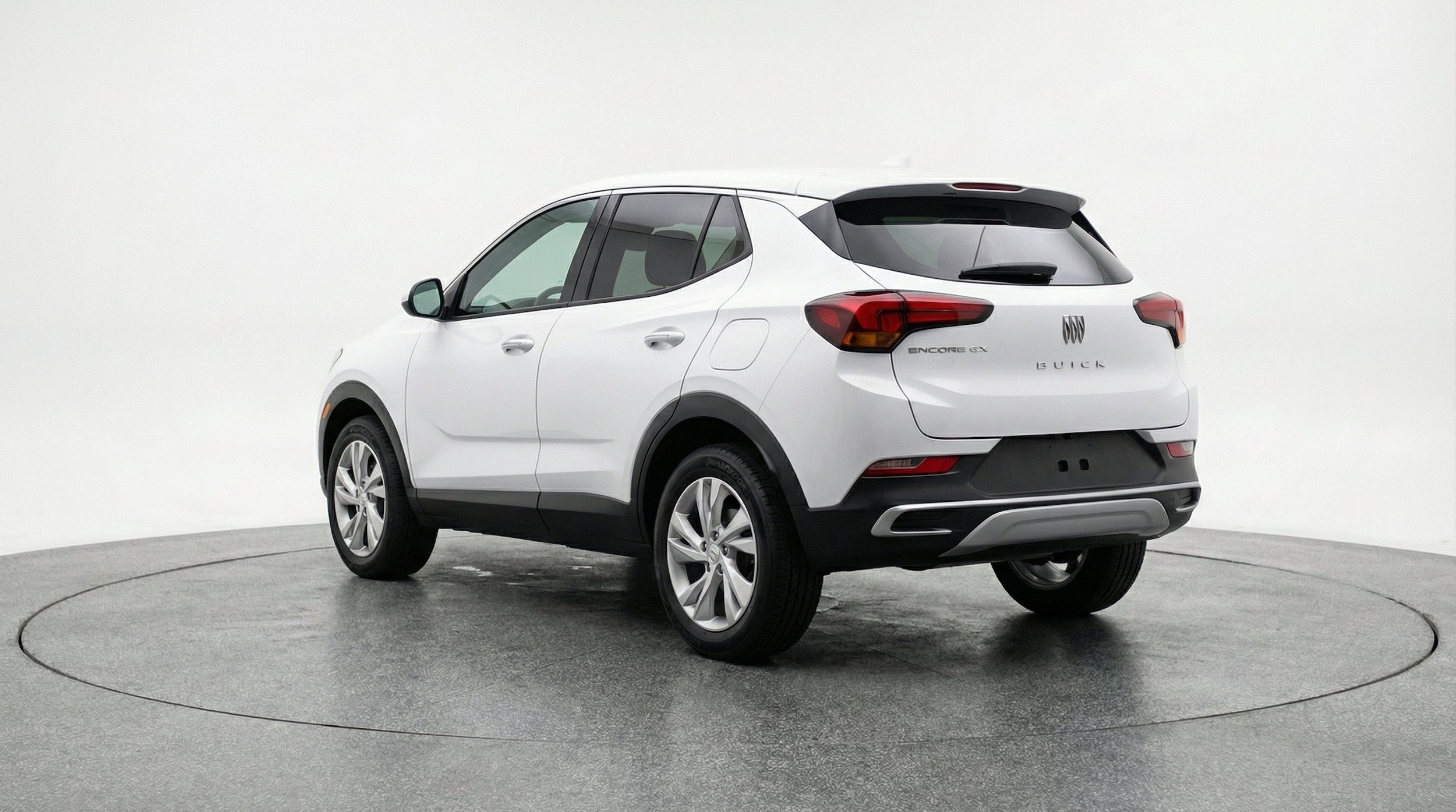 Thumbnail: 2026 Buick Encore GX - 6