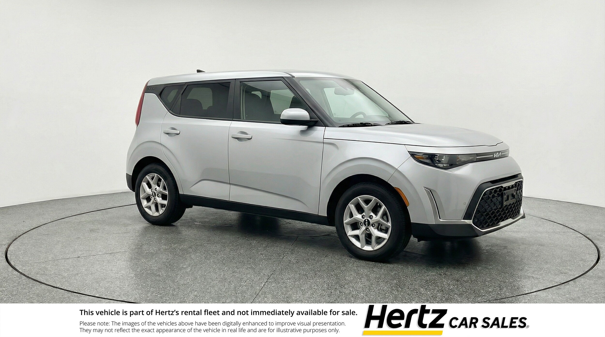 Thumbnail: 2025 Kia Soul - 1