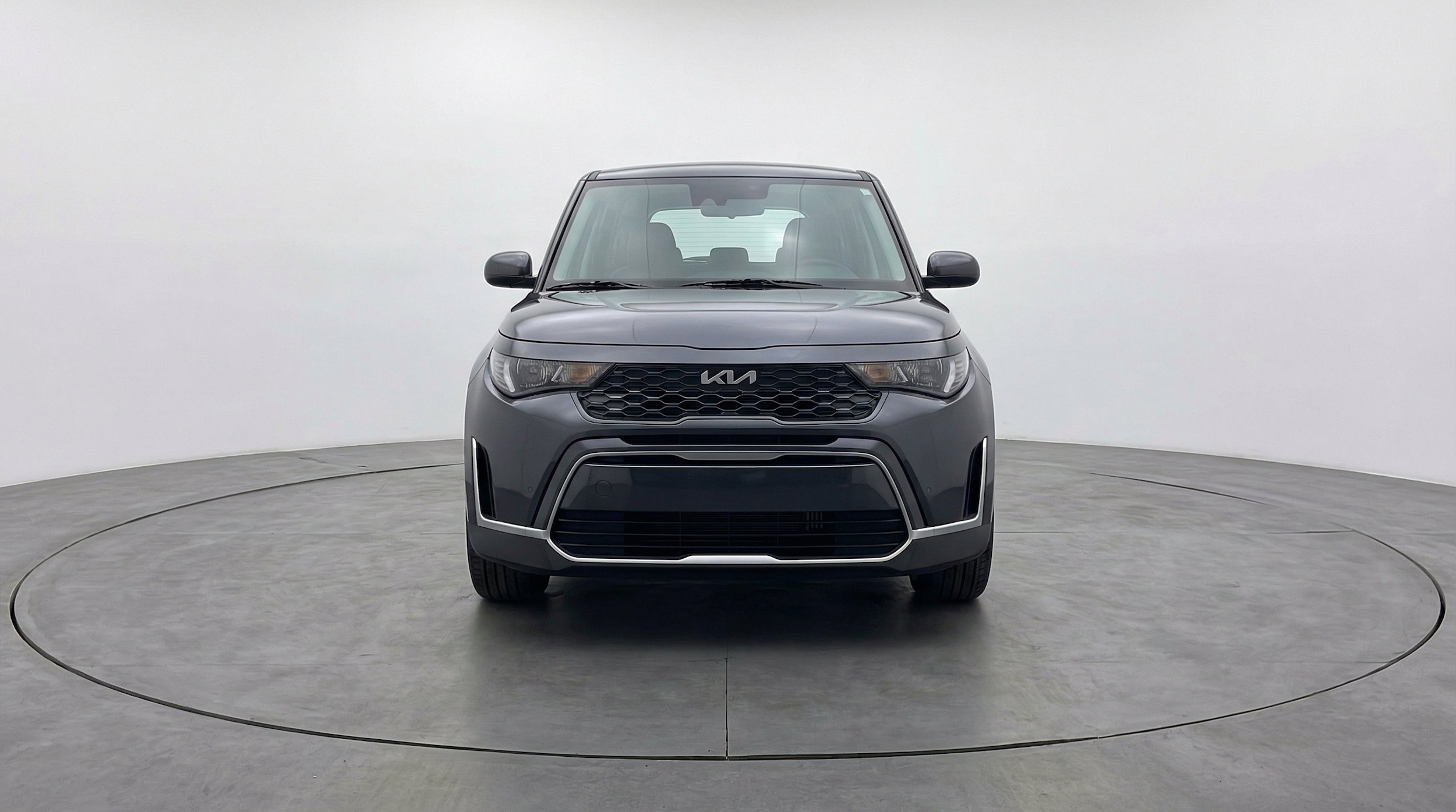 Thumbnail: 2025 Kia Soul - 2