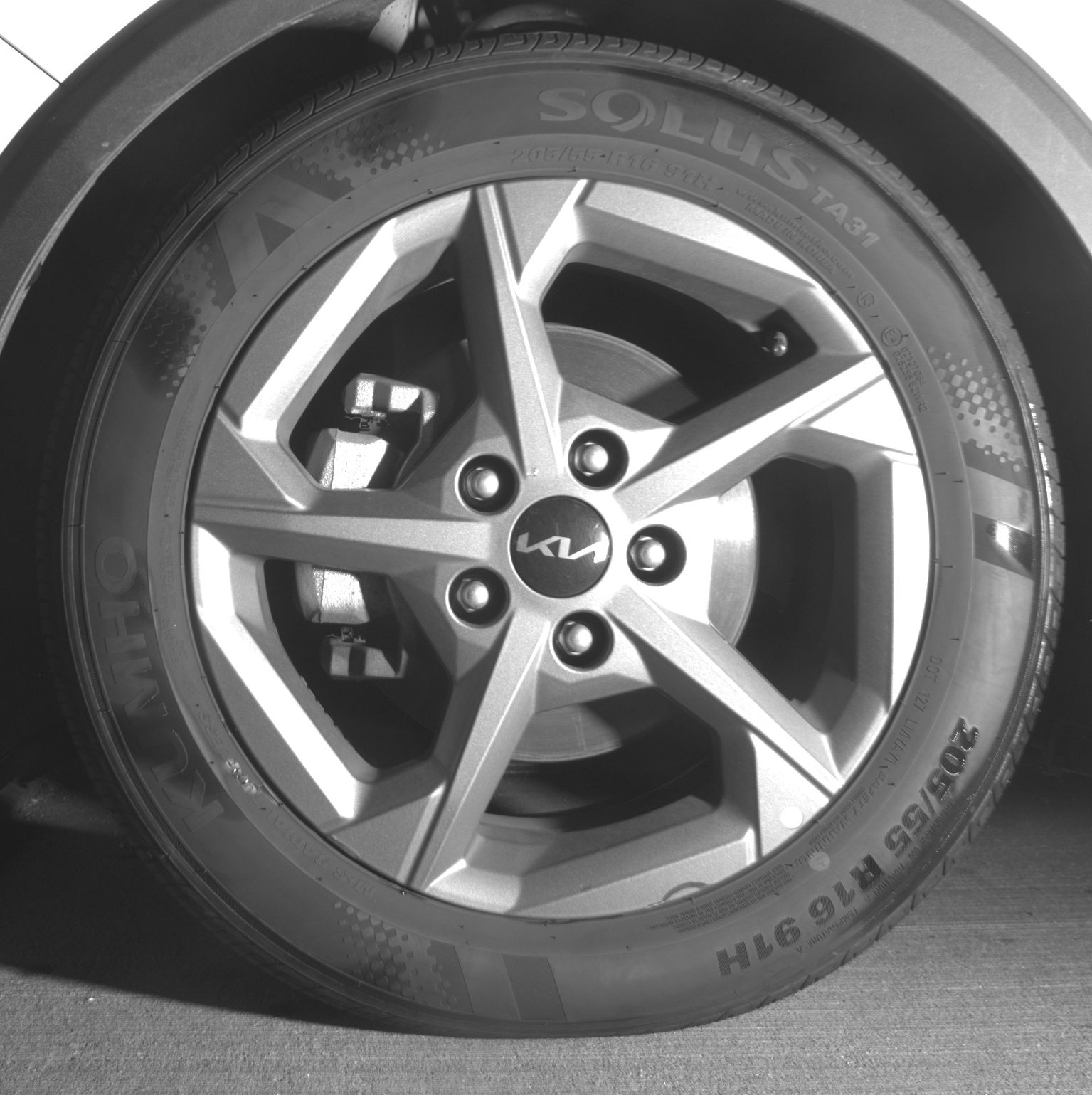 Thumbnail: 2025 Kia K4 - 9